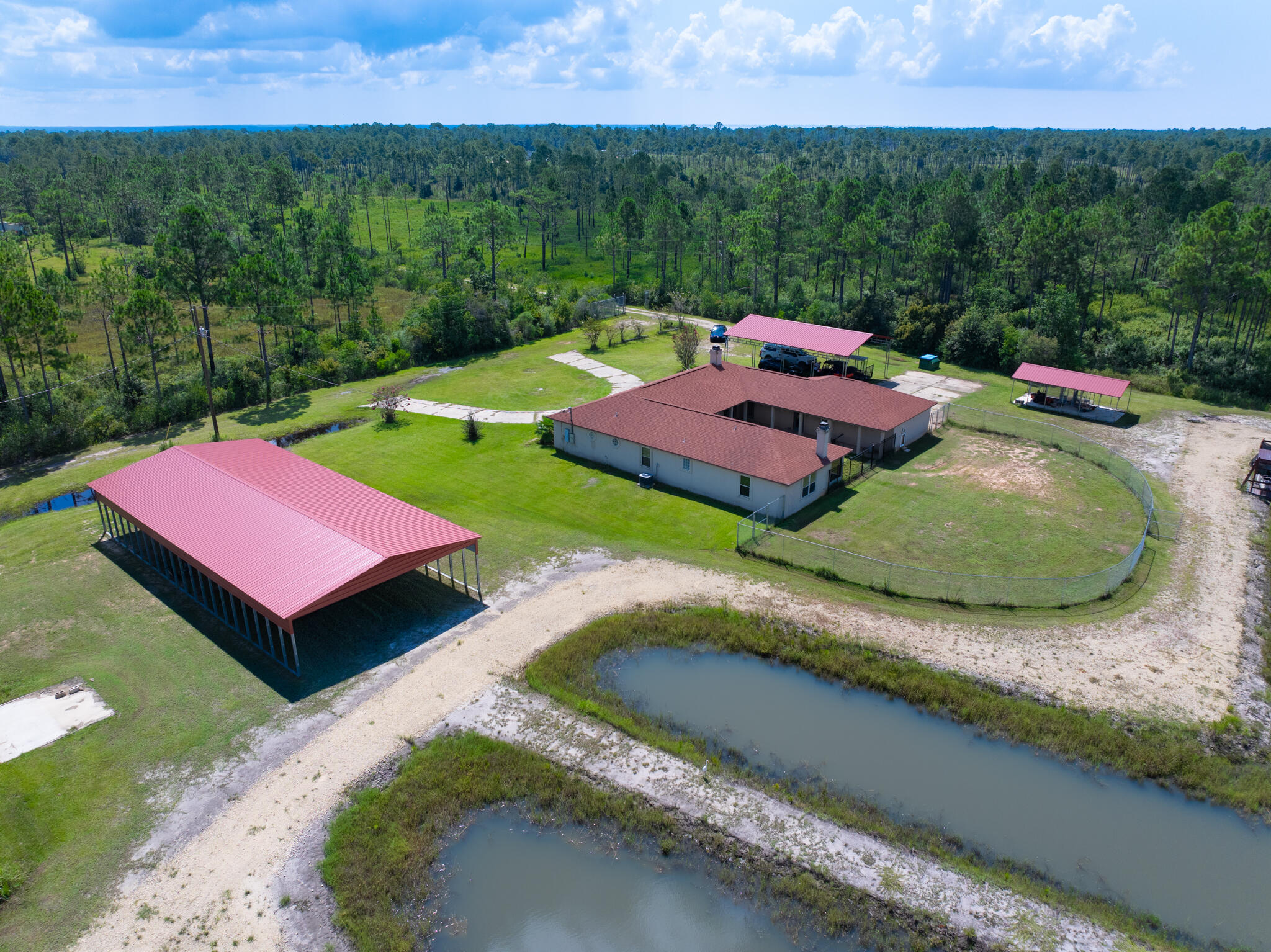 3011 Garcon Point Road Milton FL 32583