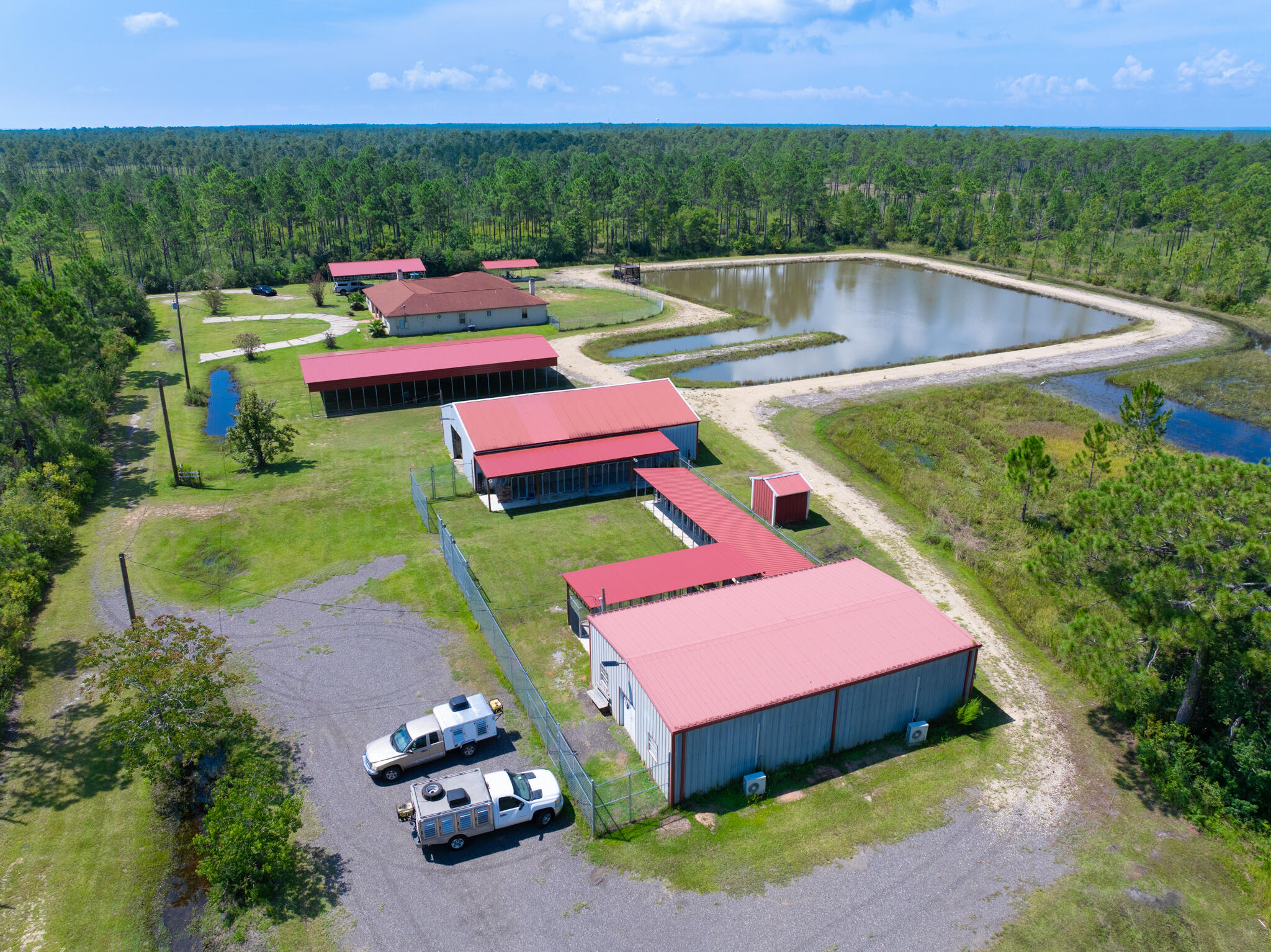 3011 Garcon Point Road Milton FL 32583