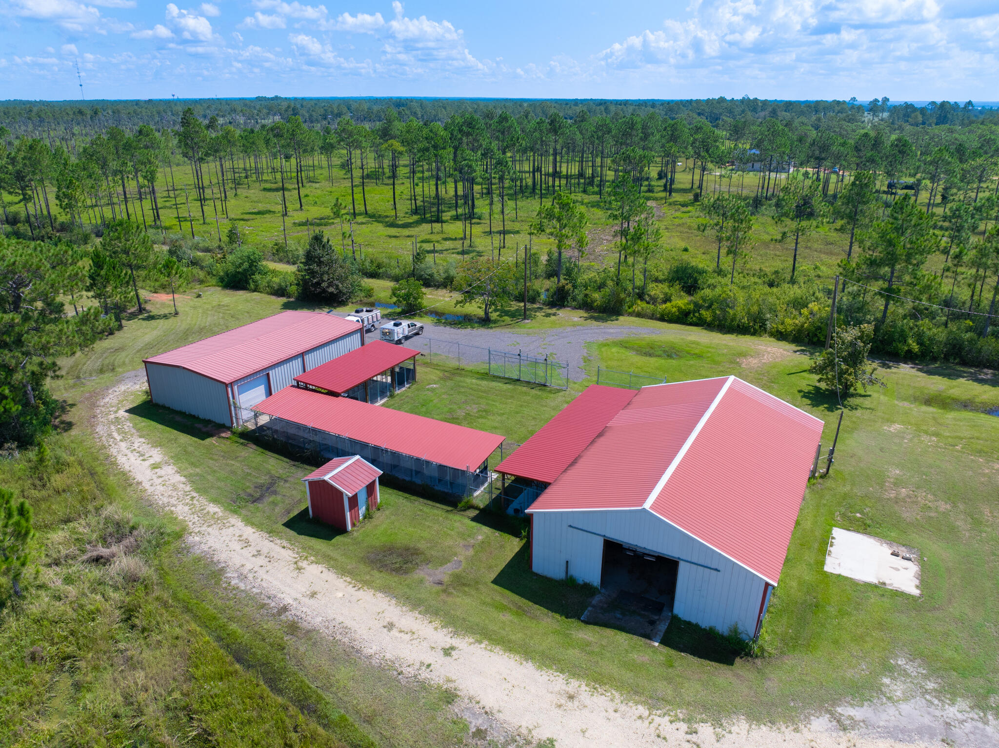 3011 Garcon Point Road Milton FL 32583