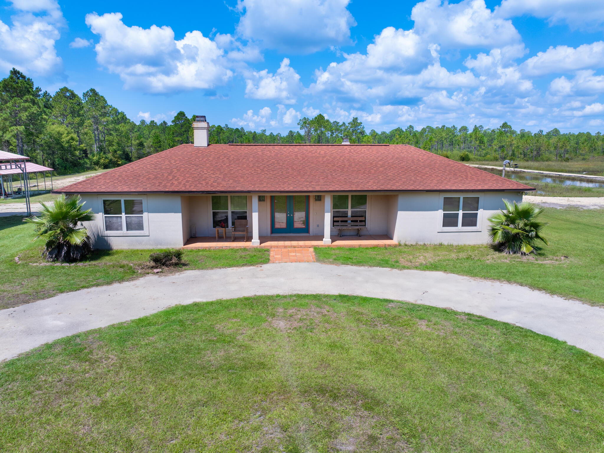 3011 Garcon Point Road Milton FL 32583