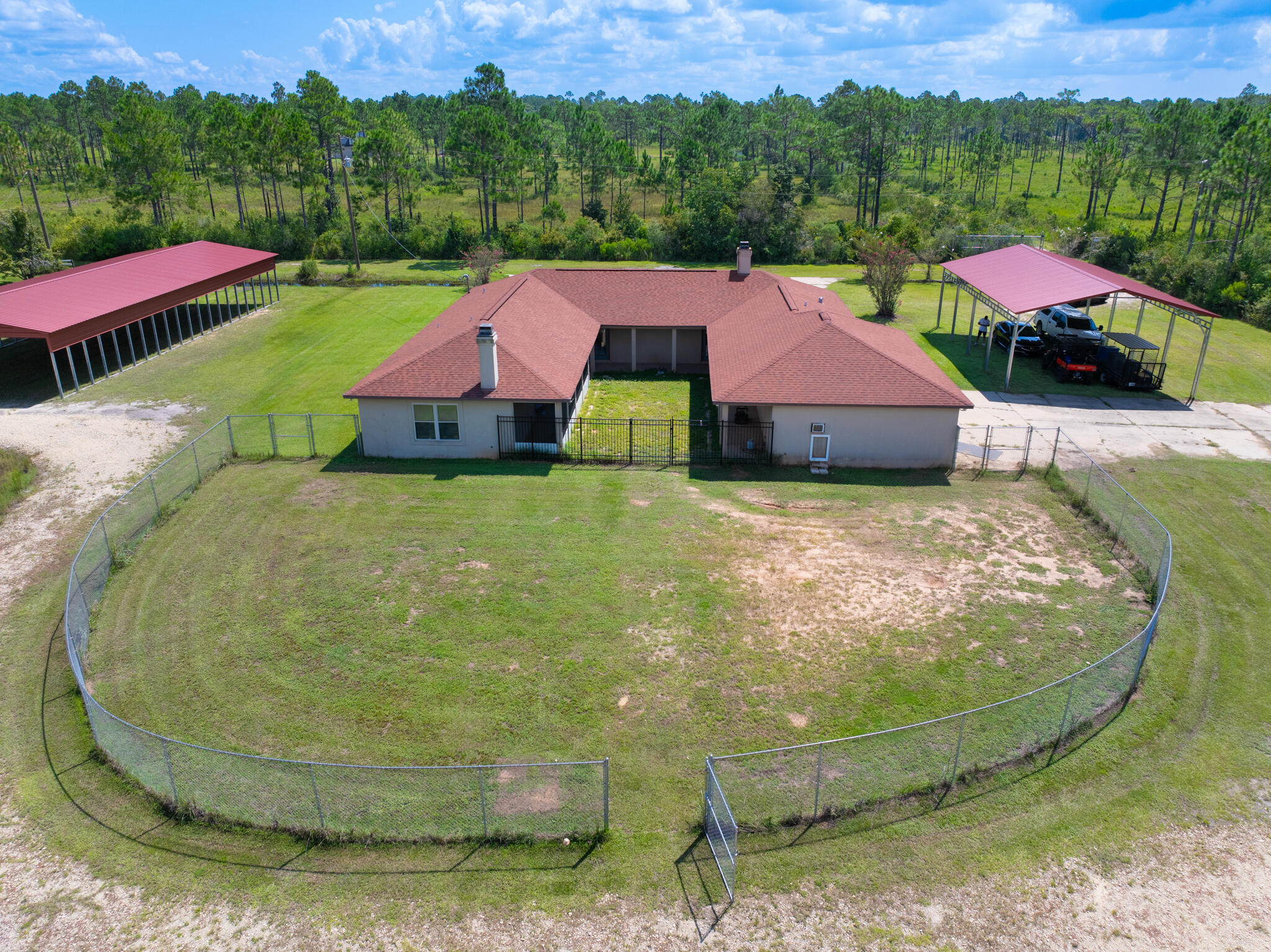 3011 Garcon Point Road Milton FL 32583