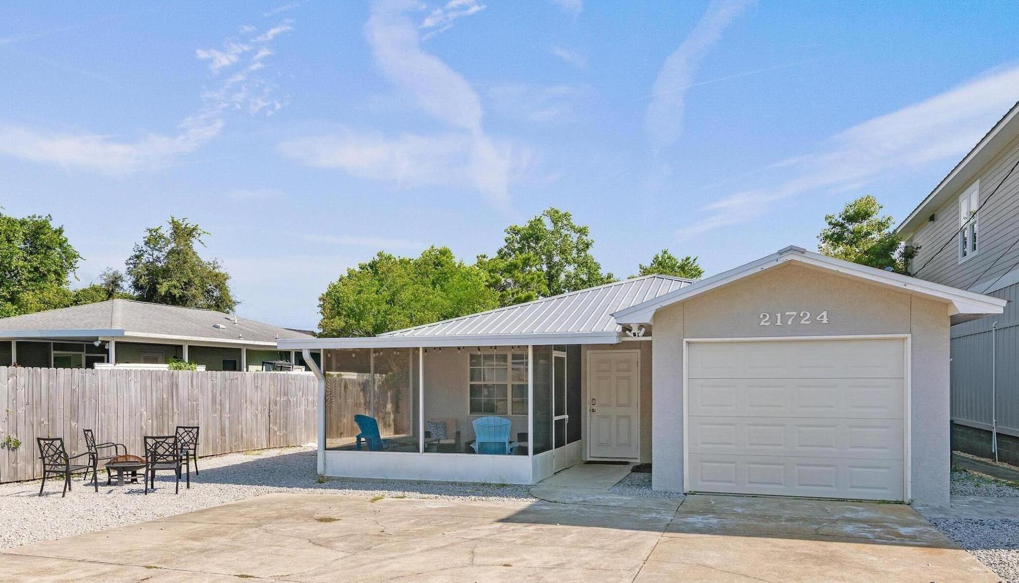 21724 Sunset Avenue Panama City Beach FL 32413