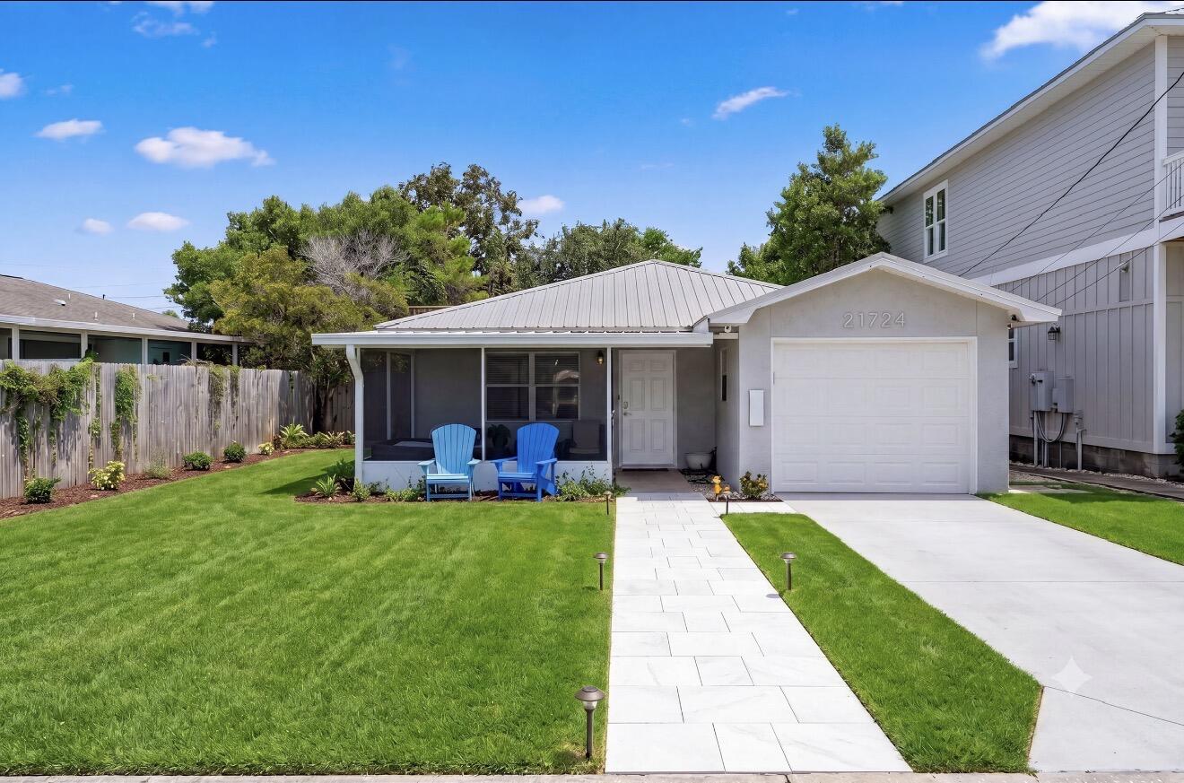21724 Sunset Avenue Panama City Beach FL 32413