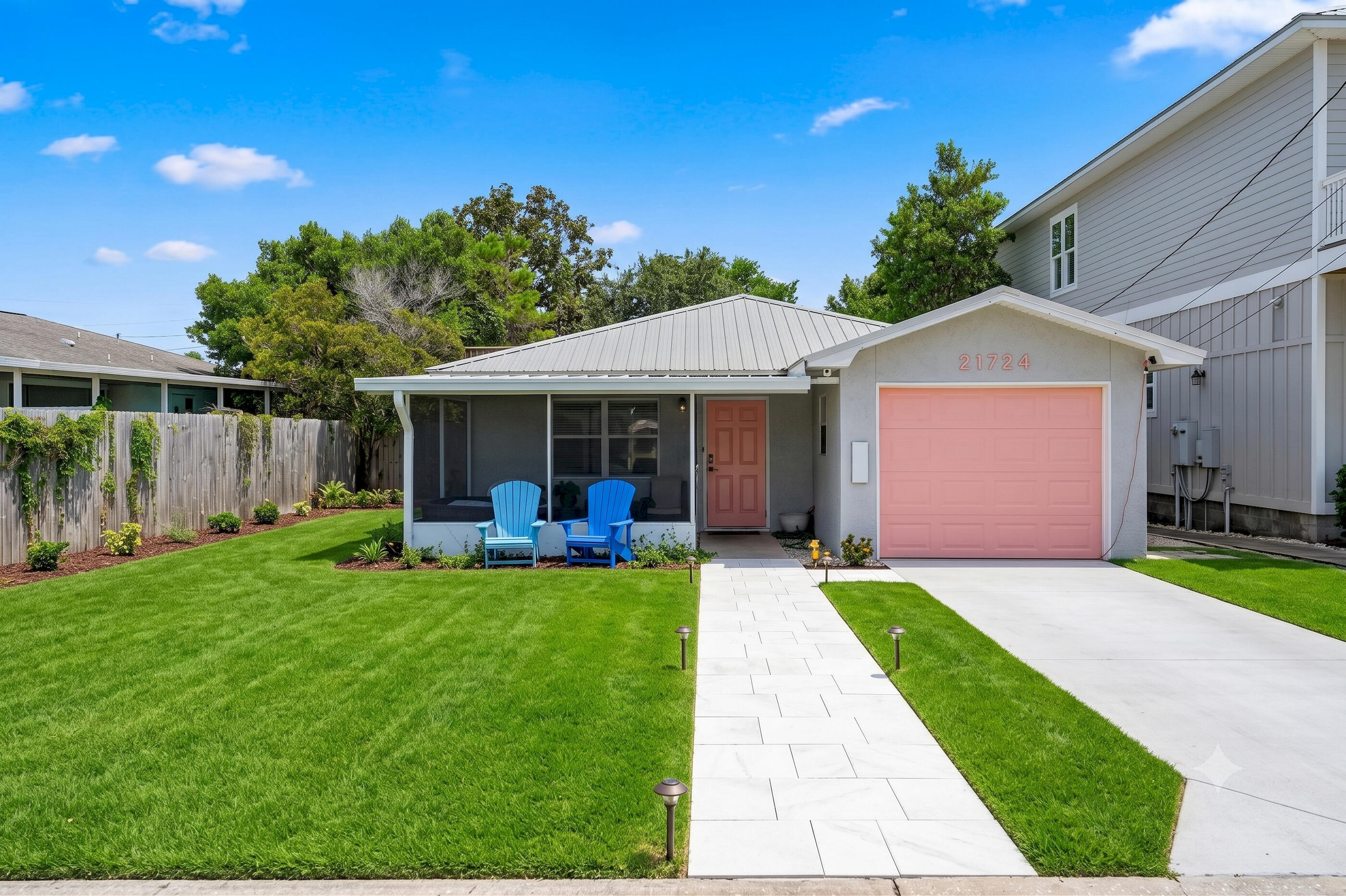 21724 Sunset Avenue Panama City Beach FL 32413