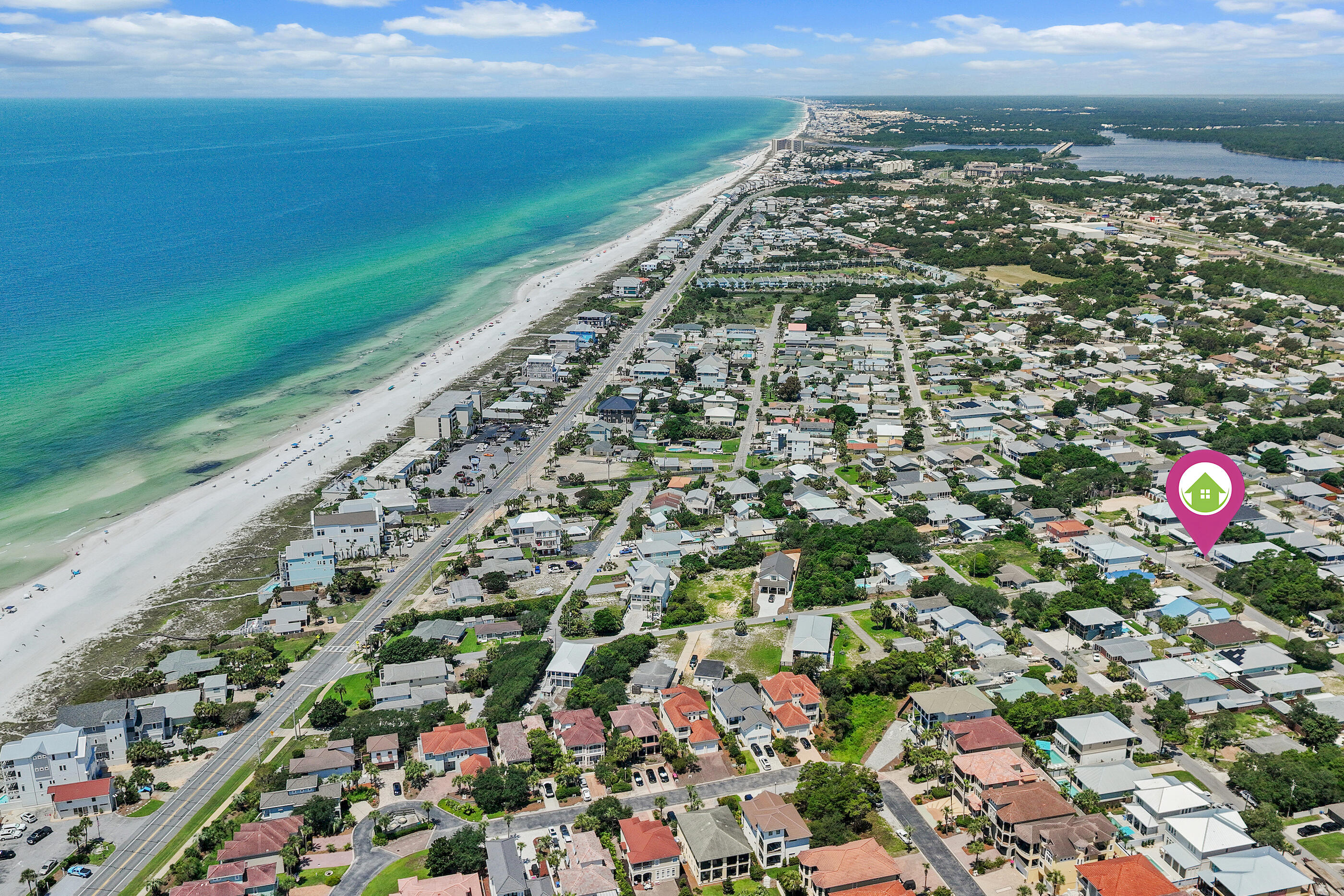 21724 Sunset Avenue Panama City Beach FL 32413