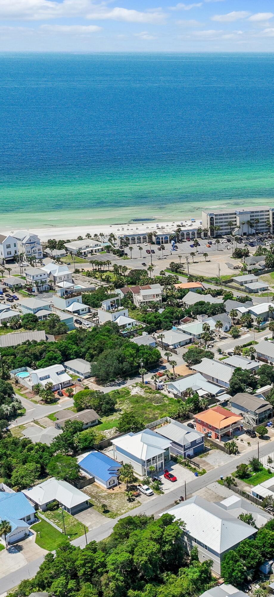 21724 Sunset Avenue Panama City Beach FL 32413