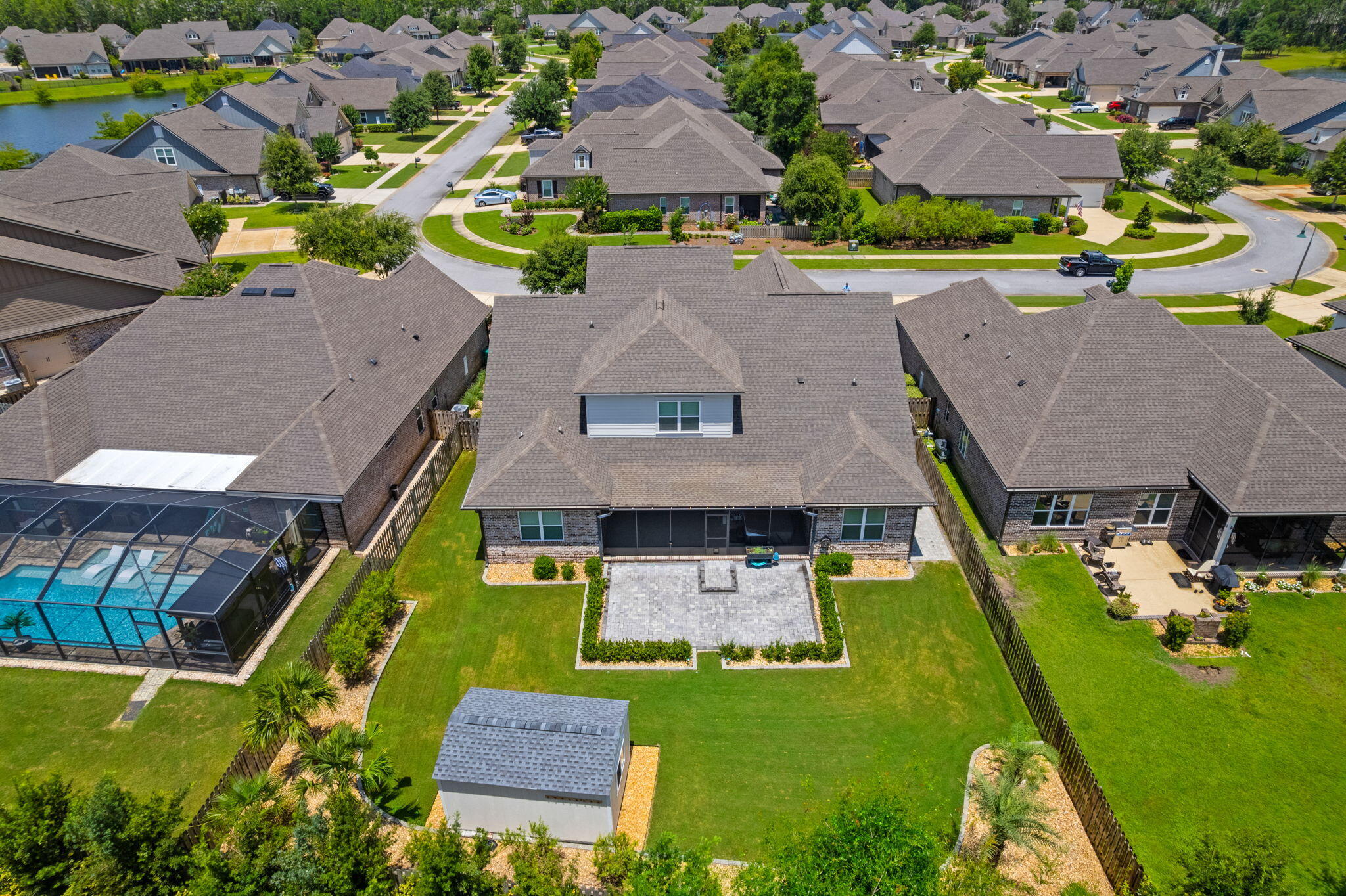 208 Meadow Lake Drive Freeport FL 32439