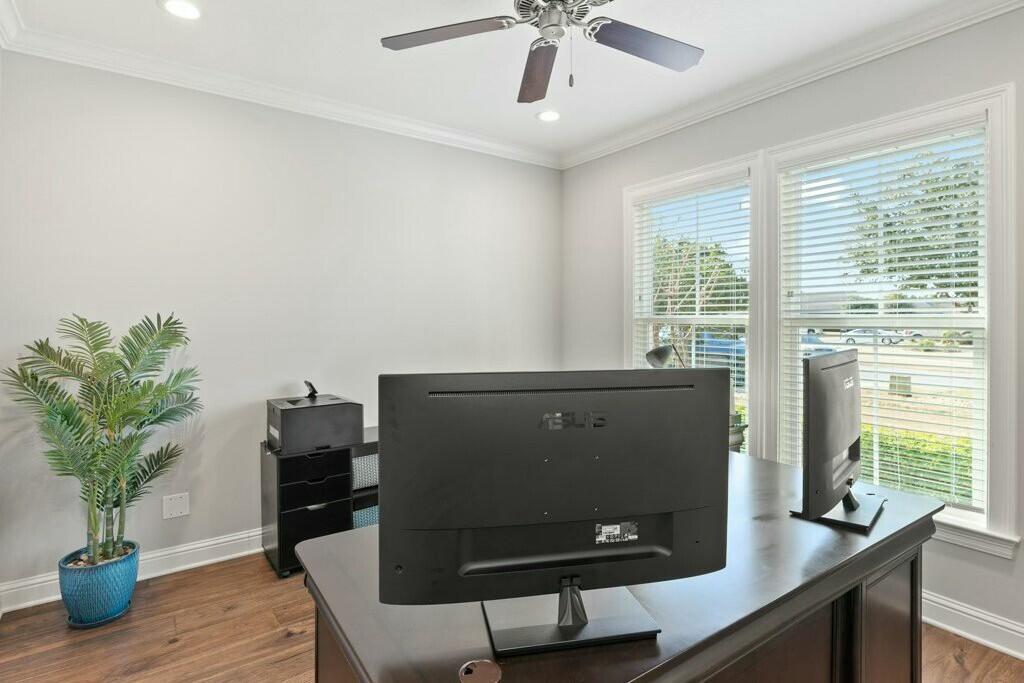208 Meadow Lake Drive Freeport FL 32439