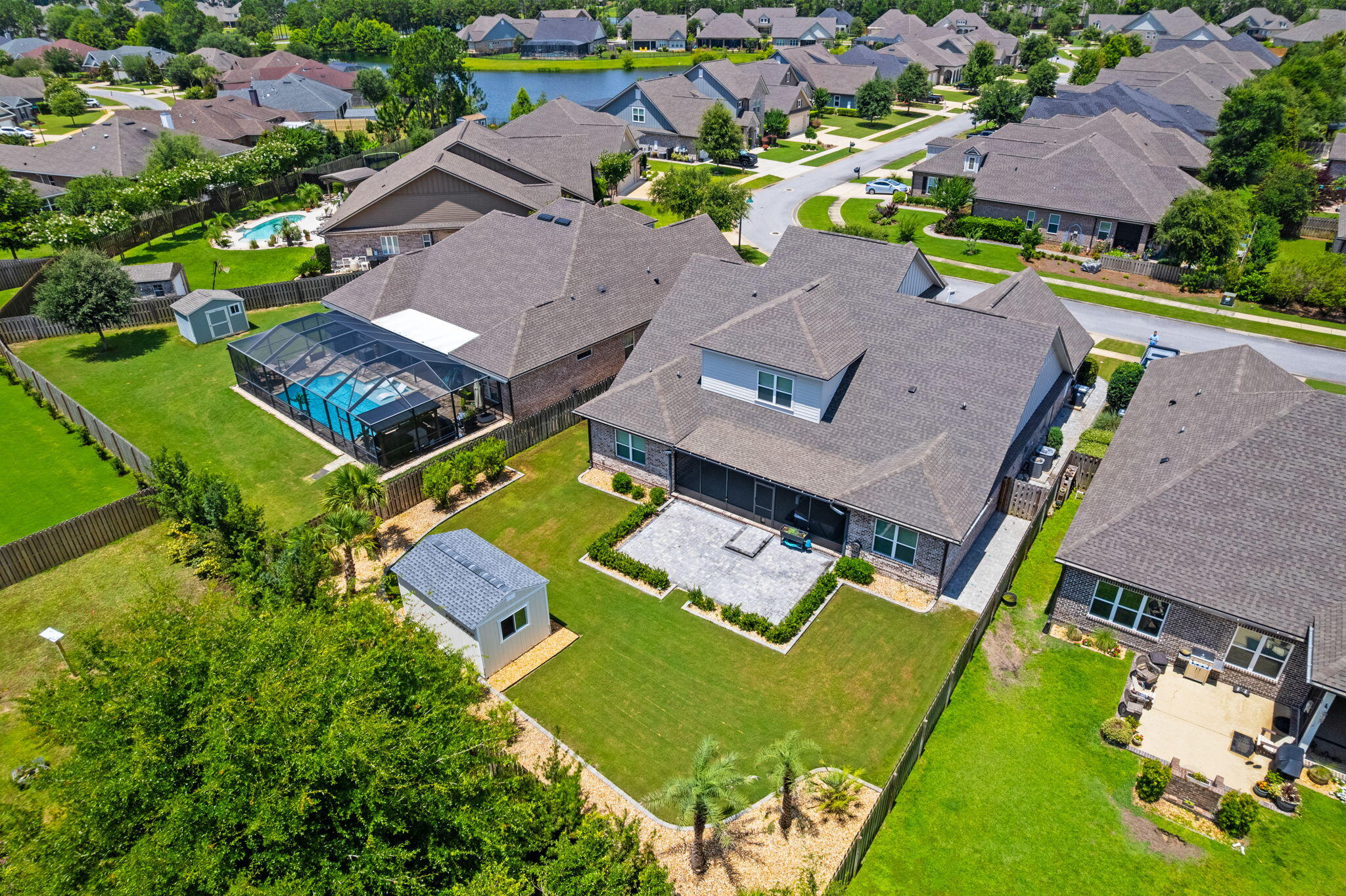 208 Meadow Lake Drive Freeport FL 32439