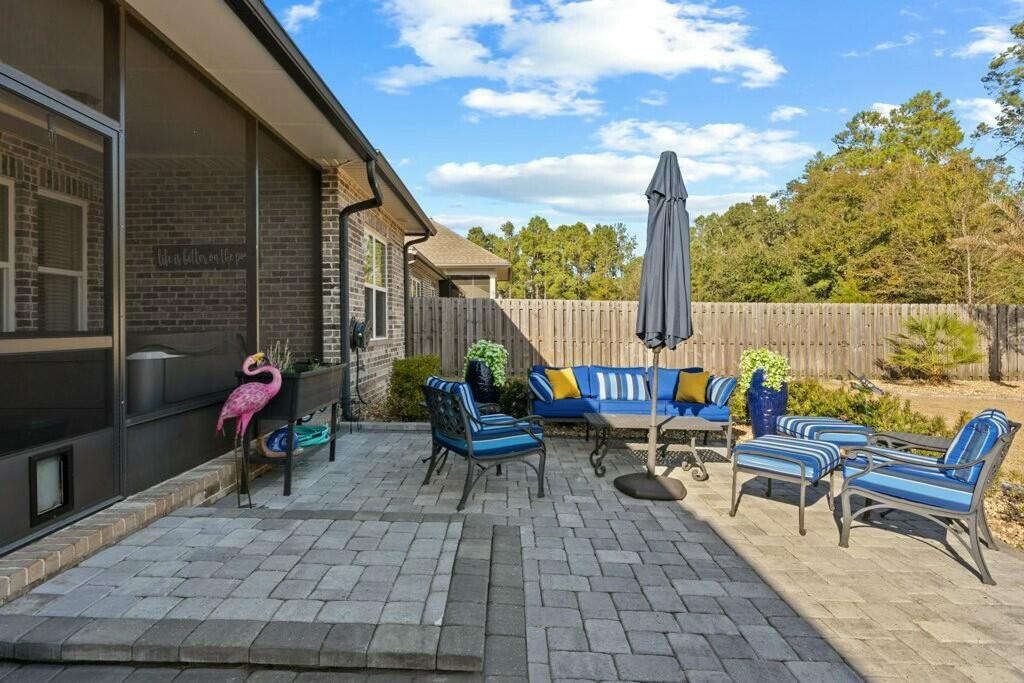 208 Meadow Lake Drive Freeport FL 32439