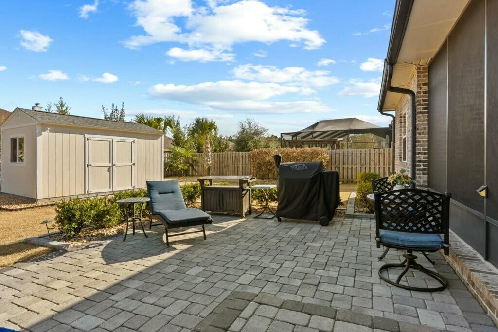 208 Meadow Lake Drive Freeport FL 32439
