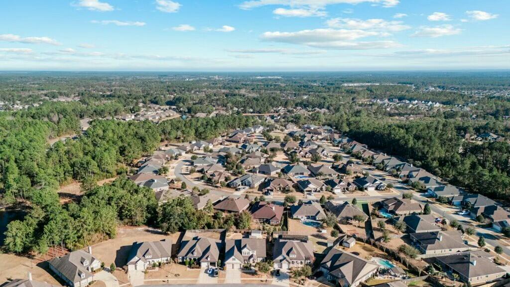 208 Meadow Lake Drive Freeport FL 32439