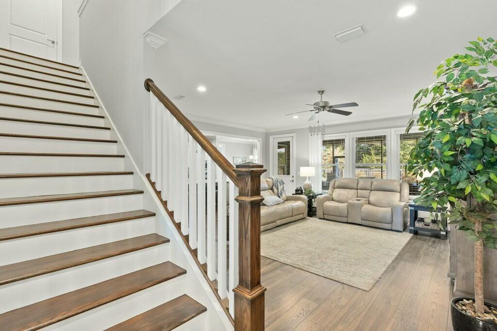 208 Meadow Lake Drive Freeport FL 32439