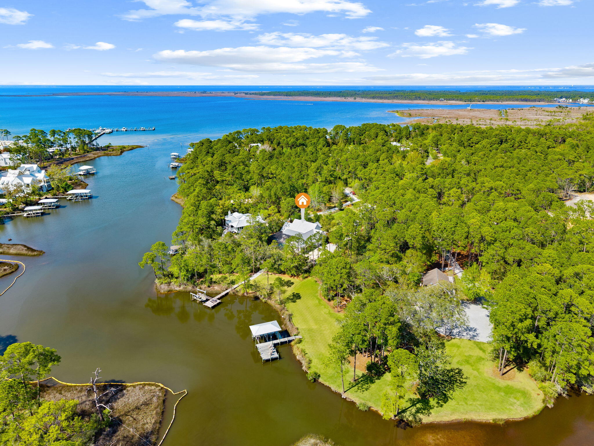 102 Churchill Drive Santa Rosa Beach FL 32459