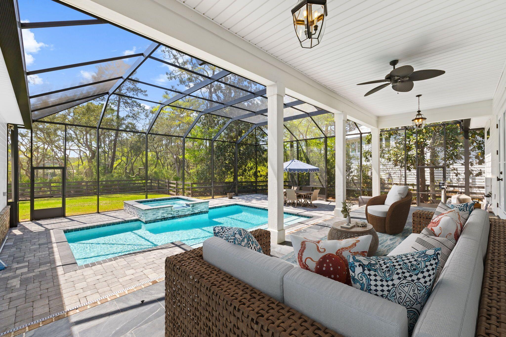 102 Churchill Drive Santa Rosa Beach FL 32459