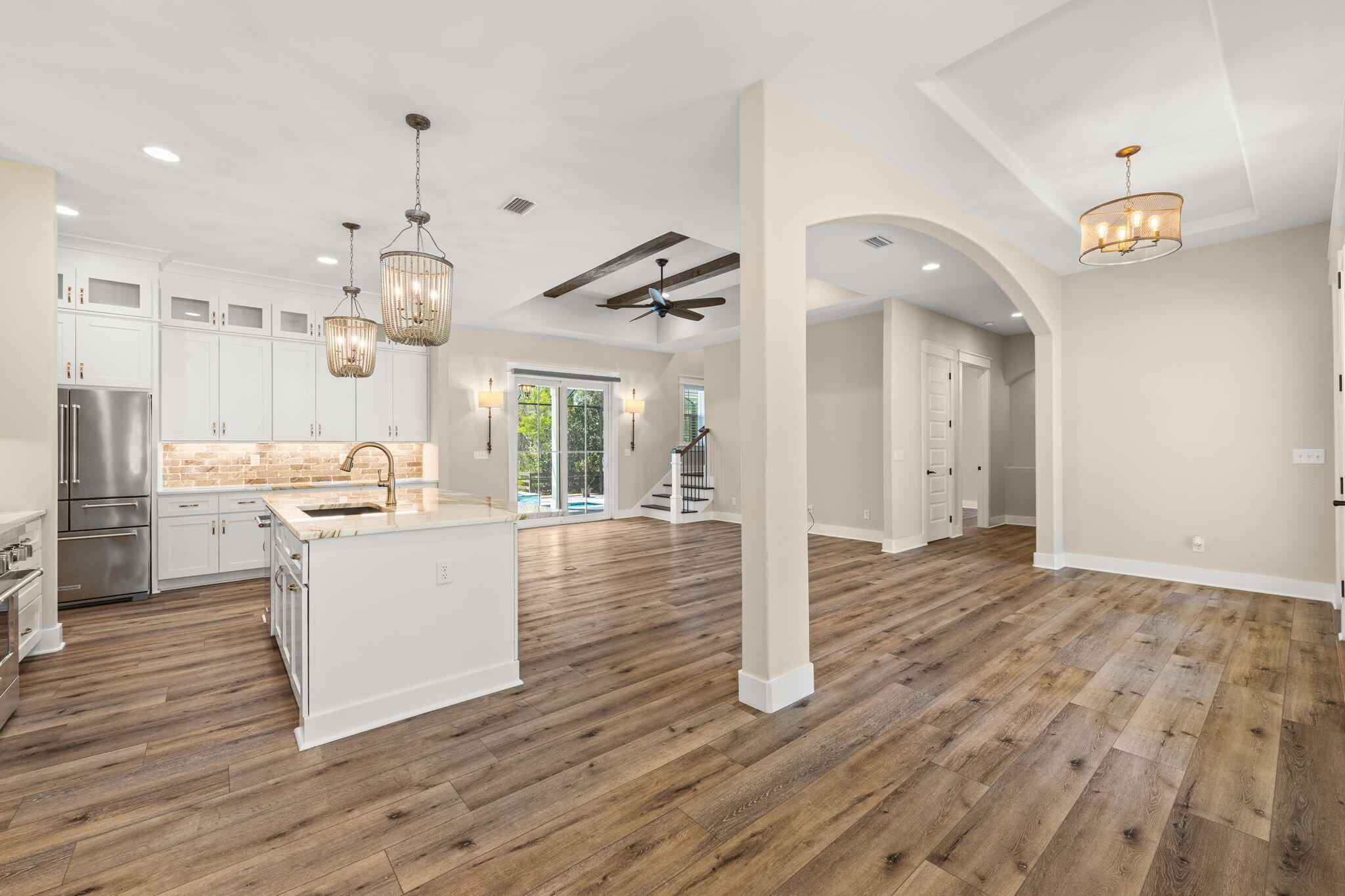 102 Churchill Drive Santa Rosa Beach FL 32459