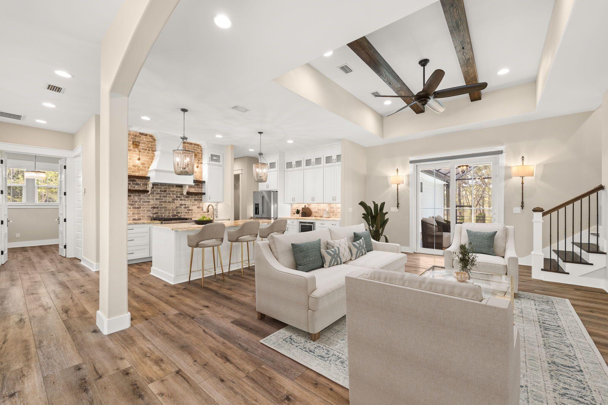 102 Churchill Drive Santa Rosa Beach FL 32459