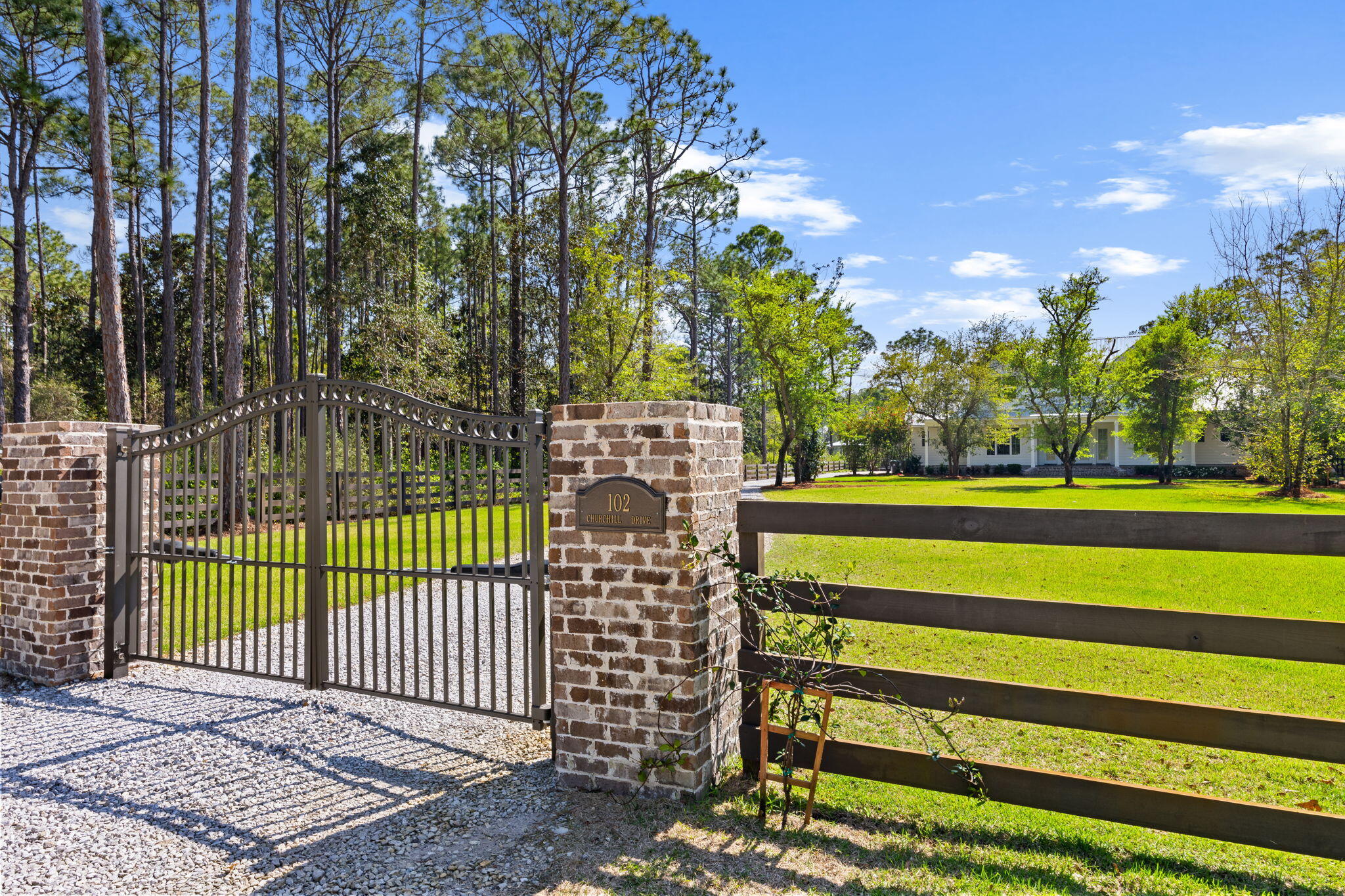 102 Churchill Drive Santa Rosa Beach FL 32459