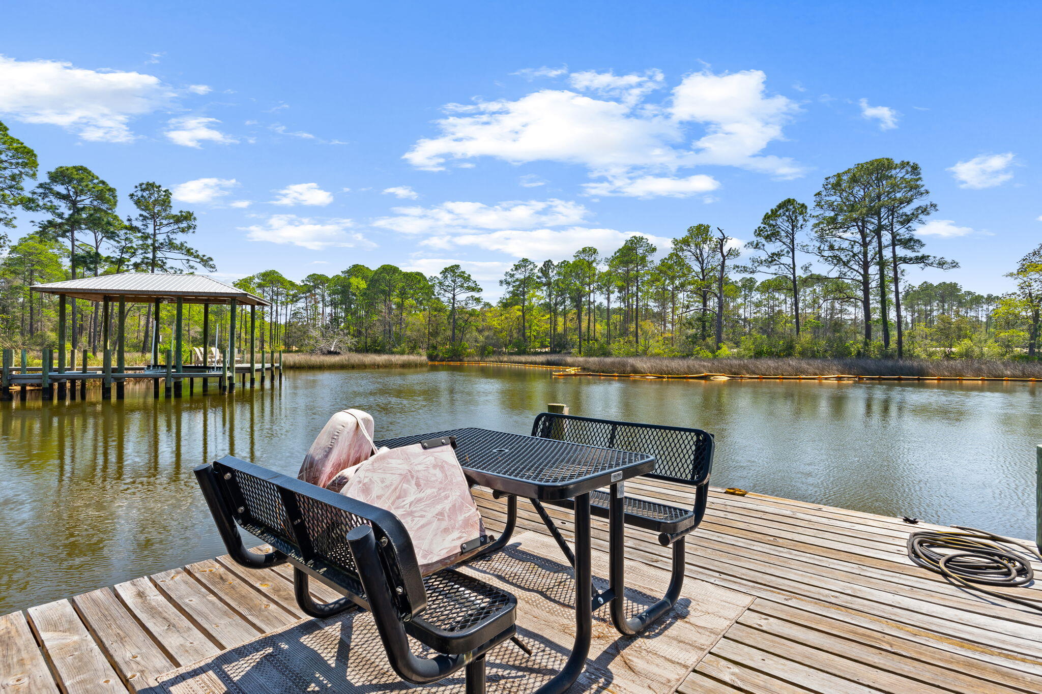 102 Churchill Drive Santa Rosa Beach FL 32459
