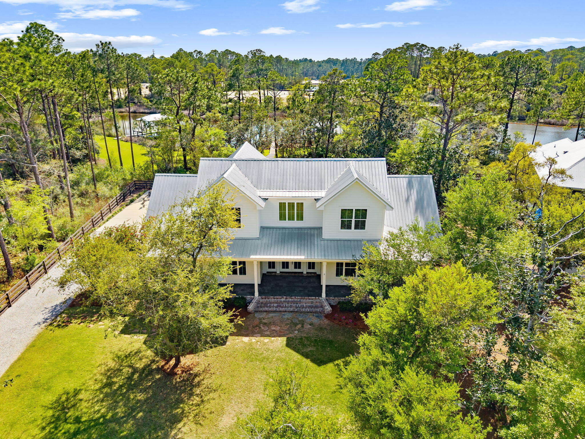 102 Churchill Drive Santa Rosa Beach FL 32459