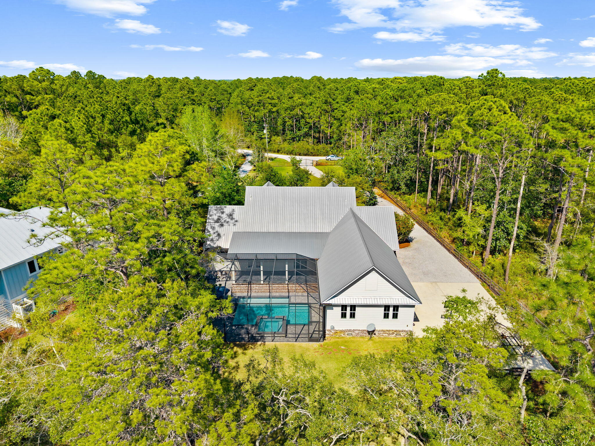 102 Churchill Drive Santa Rosa Beach FL 32459