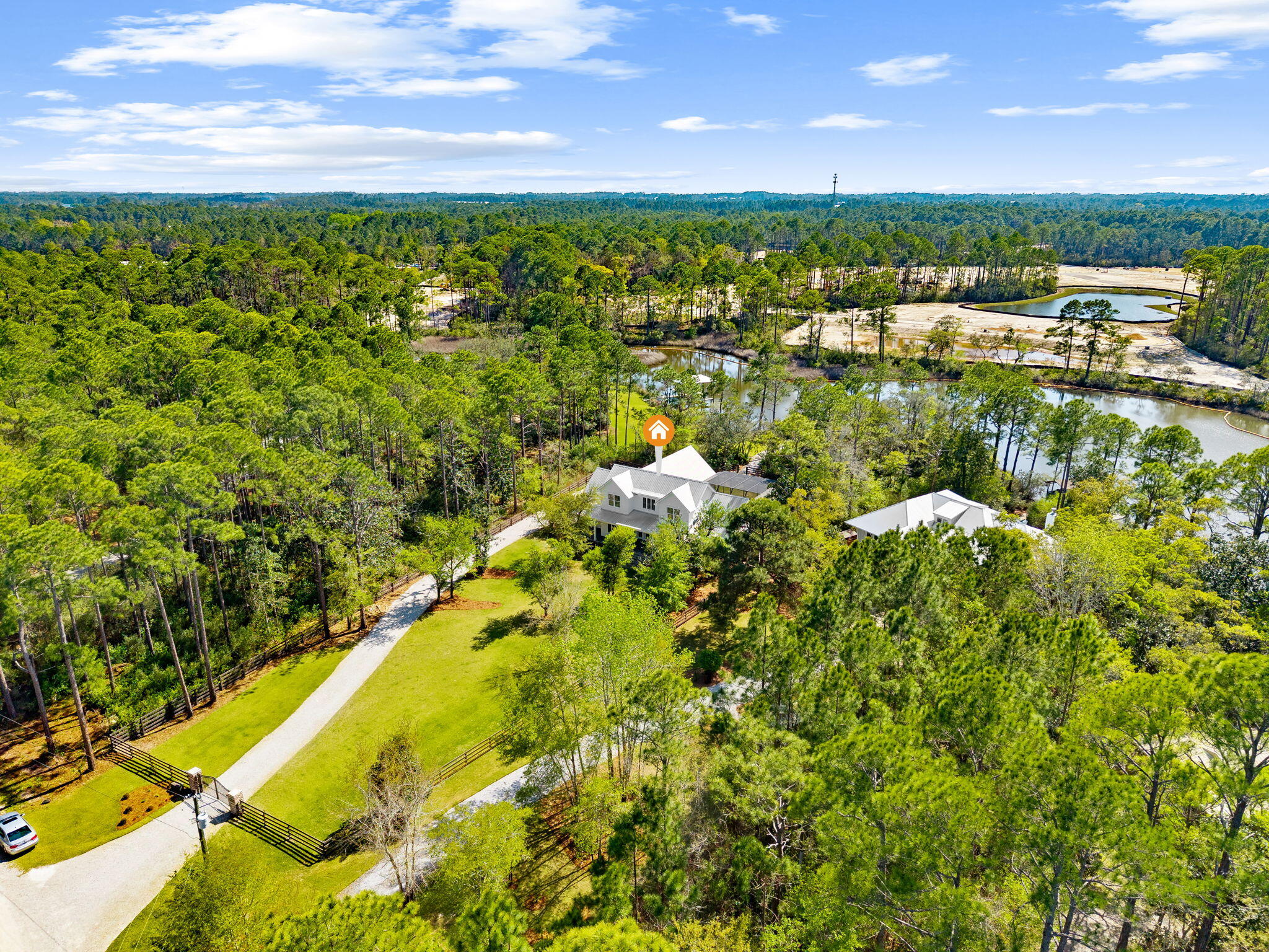 102 Churchill Drive Santa Rosa Beach FL 32459