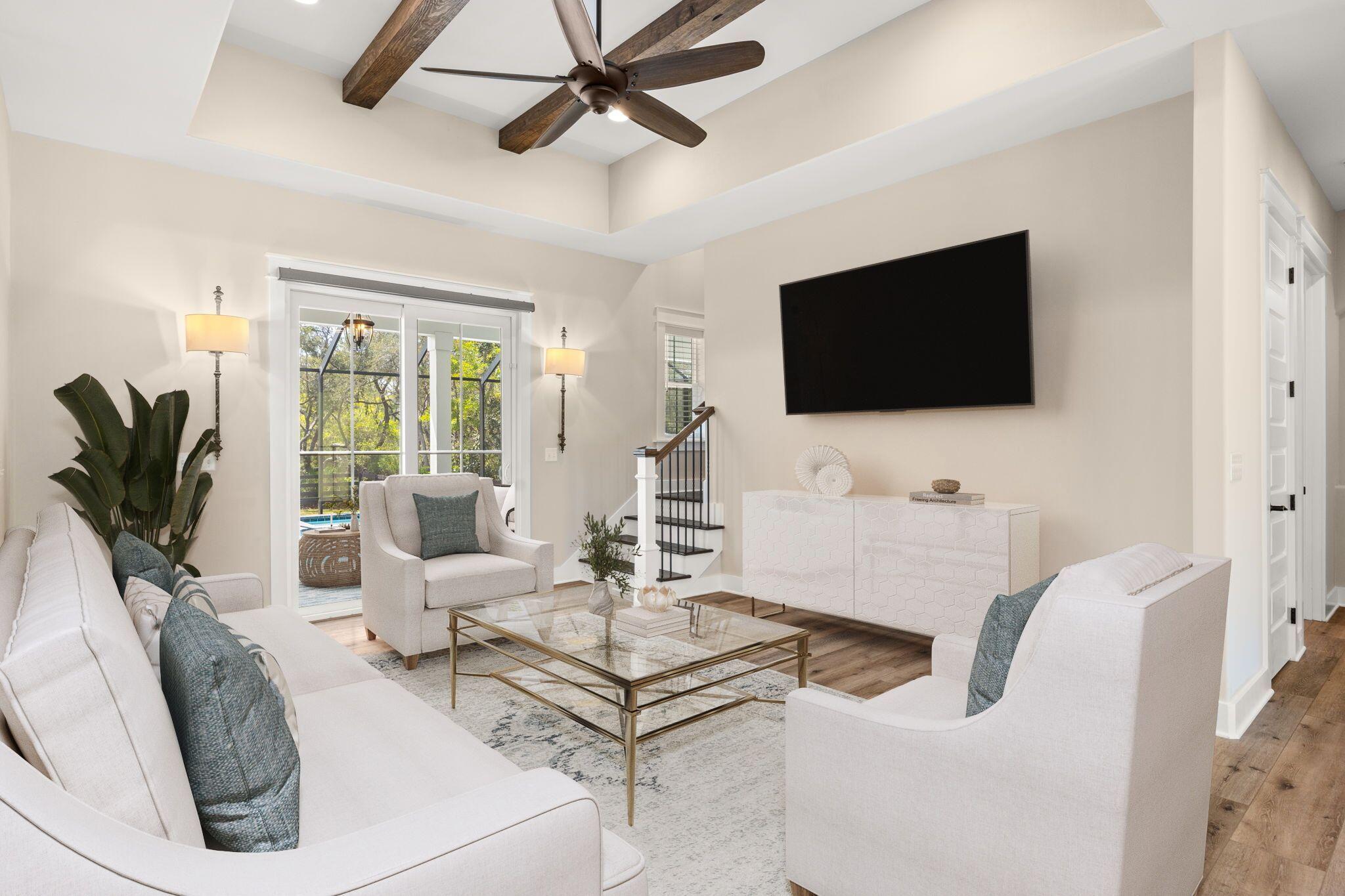 102 Churchill Drive Santa Rosa Beach FL 32459