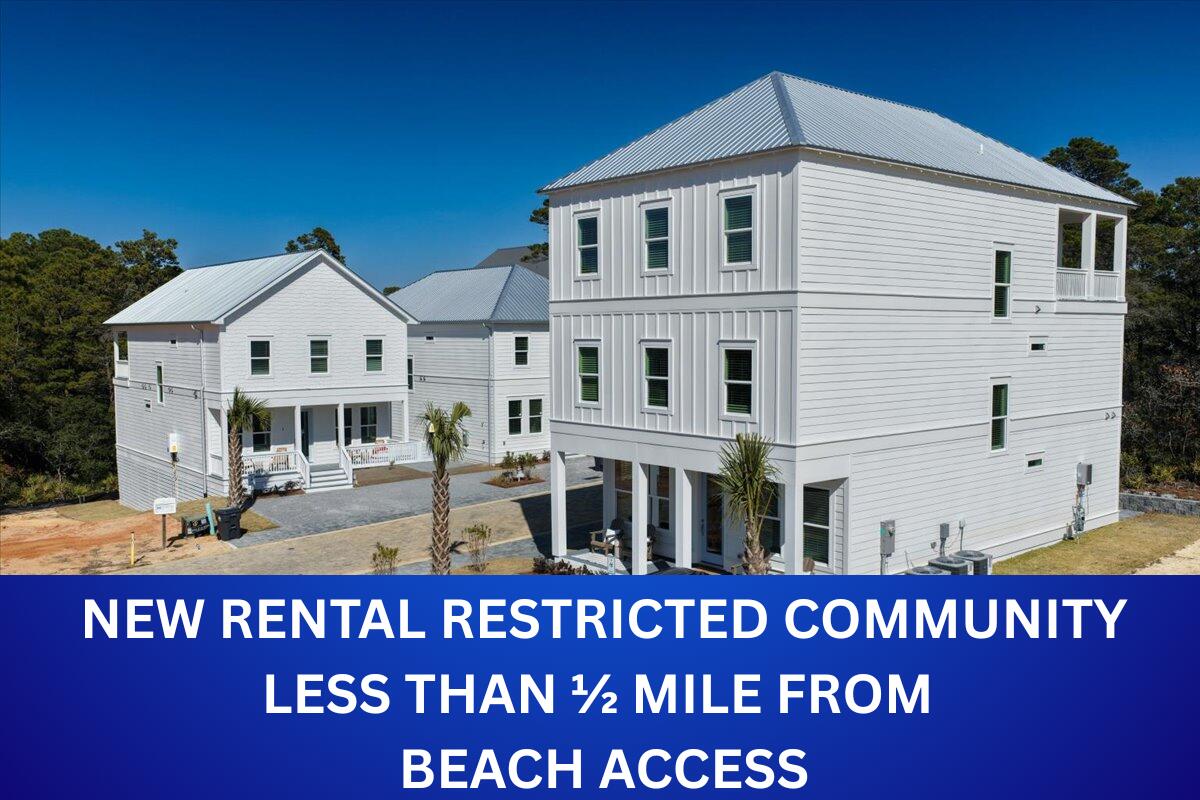 16 Caba Cove Santa Rosa Beach FL 32459