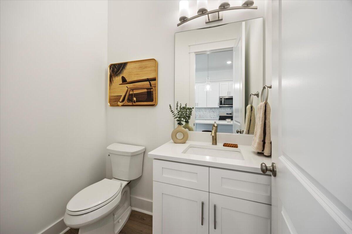 16 Caba Cove Santa Rosa Beach FL 32459