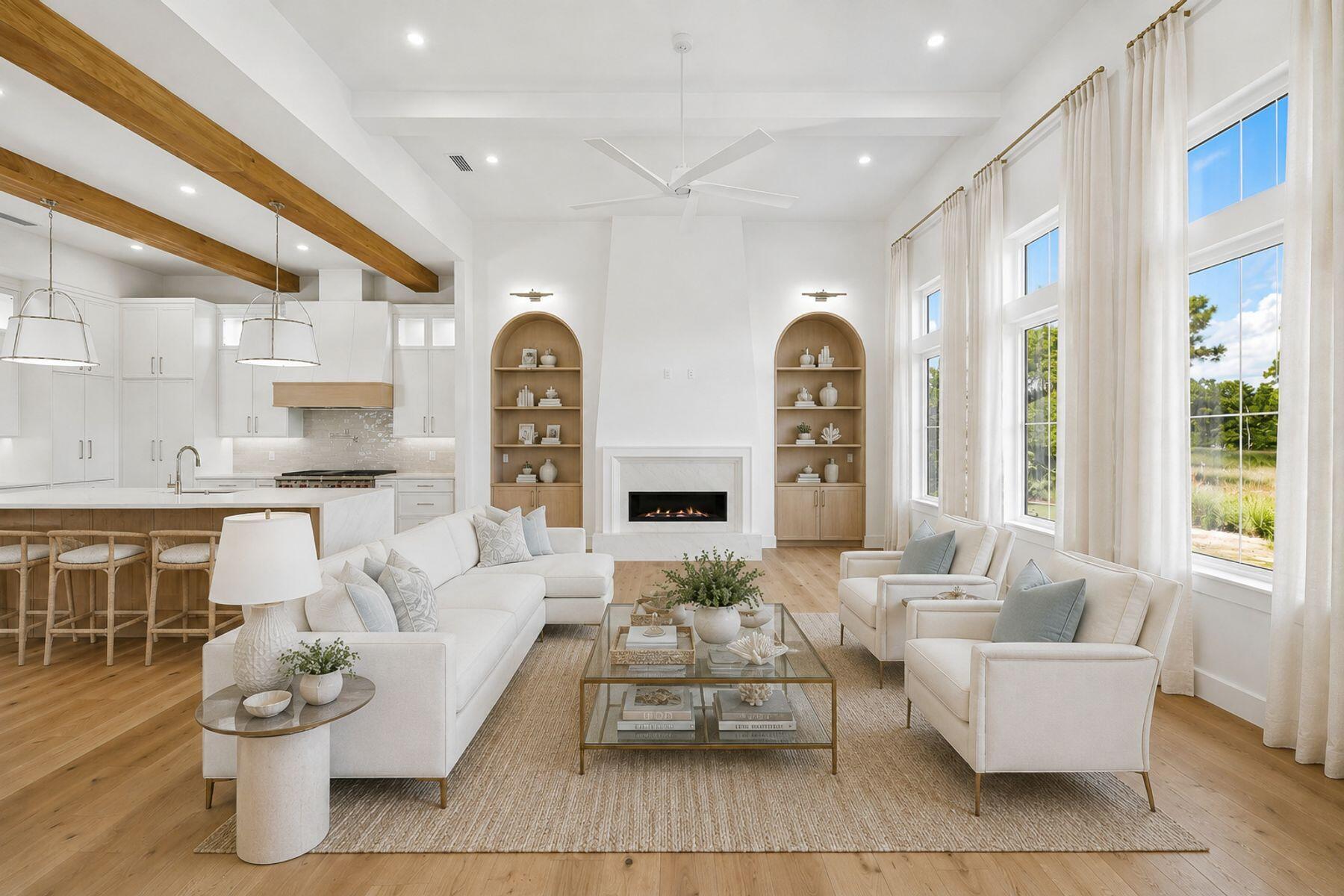 3563 Preserve Drive Miramar Beach FL 32550