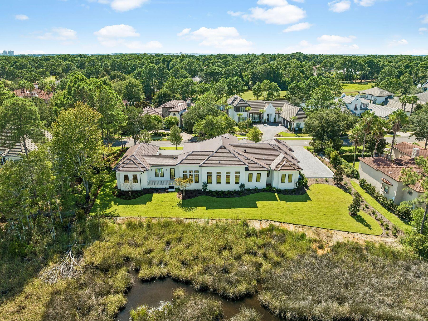 3563 Preserve Drive Miramar Beach FL 32550