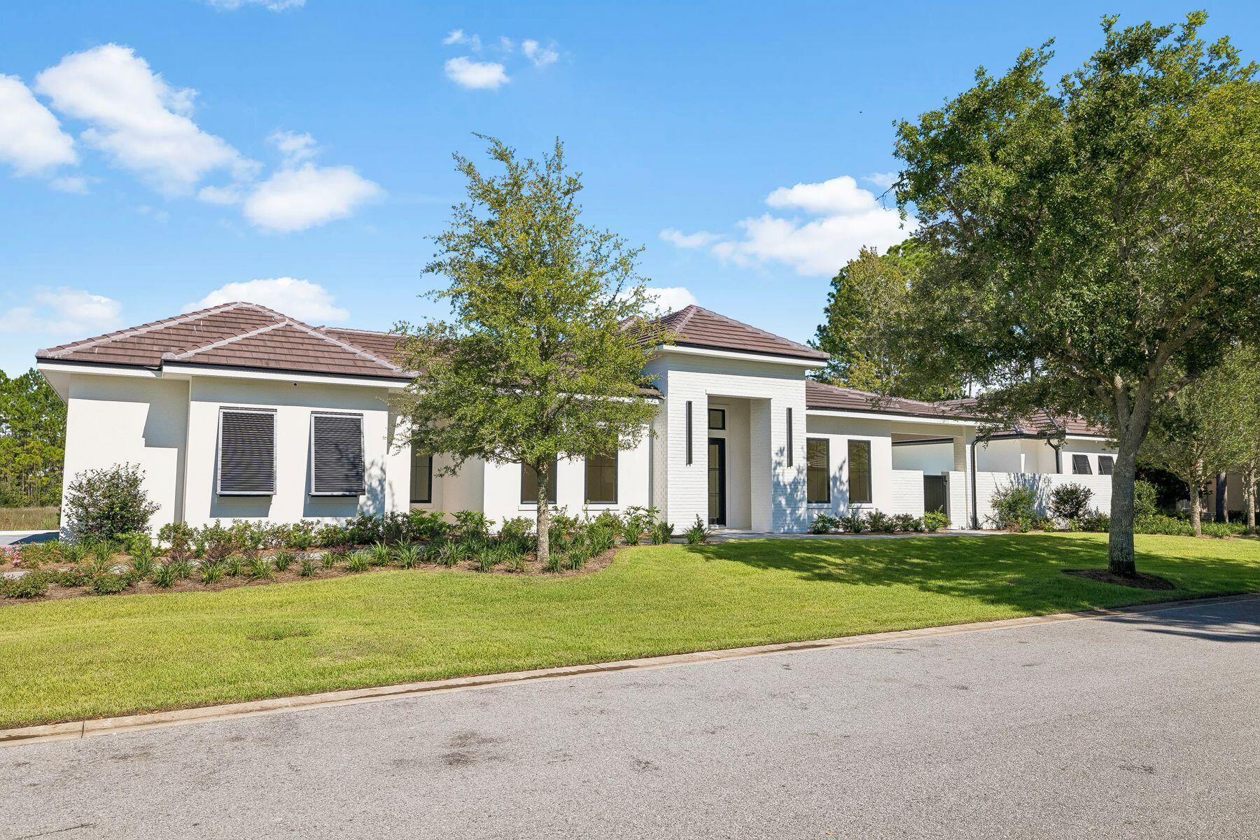 3563 Preserve Drive Miramar Beach FL 32550