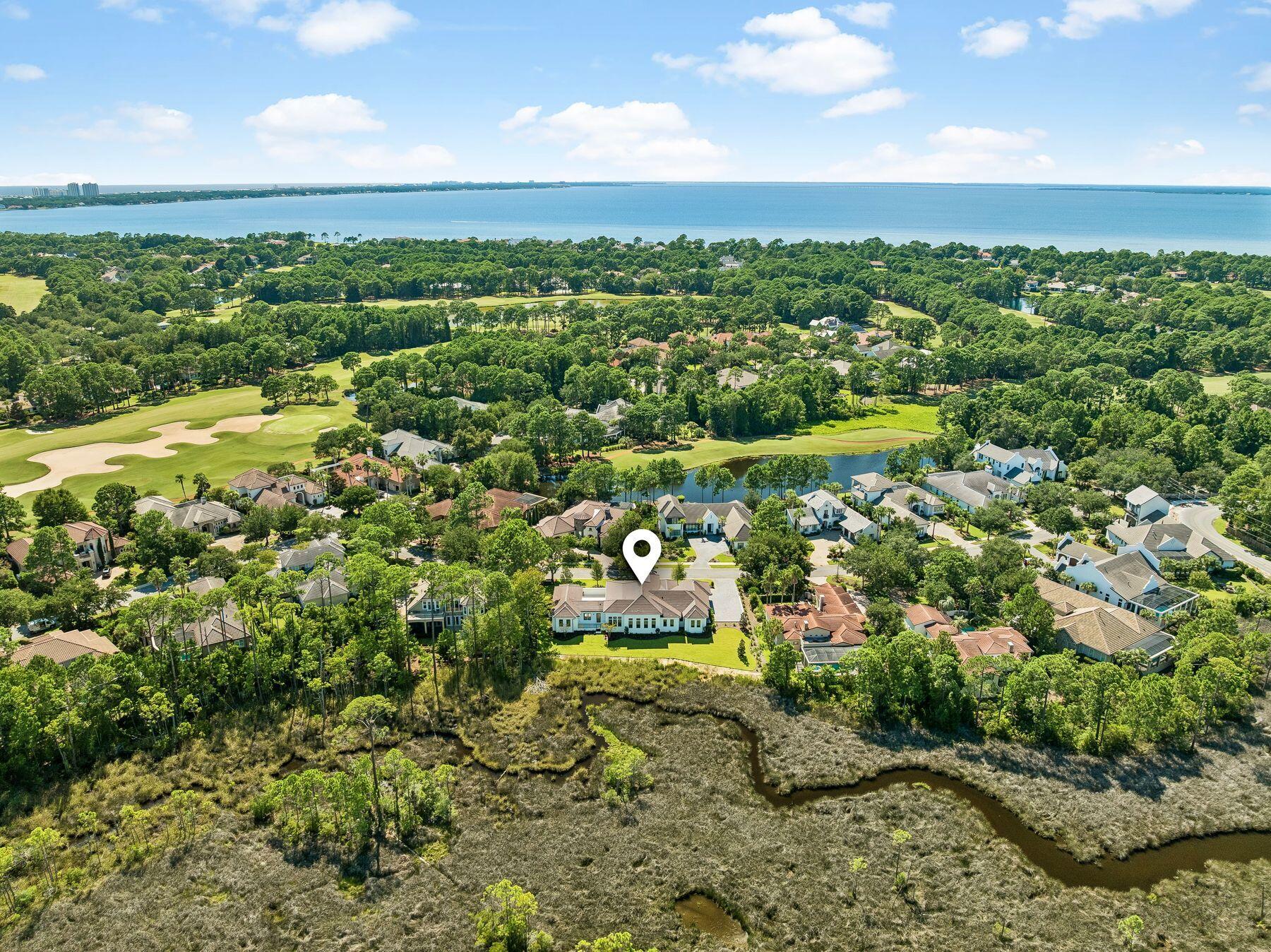 3563 Preserve Drive Miramar Beach FL 32550