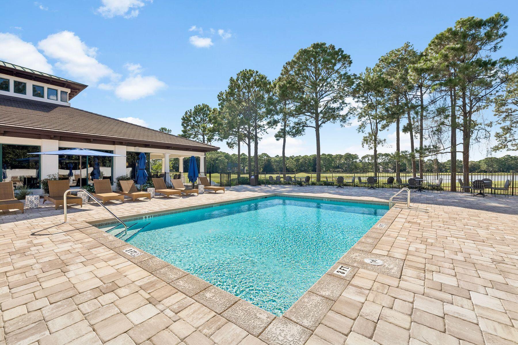 3563 Preserve Drive Miramar Beach FL 32550