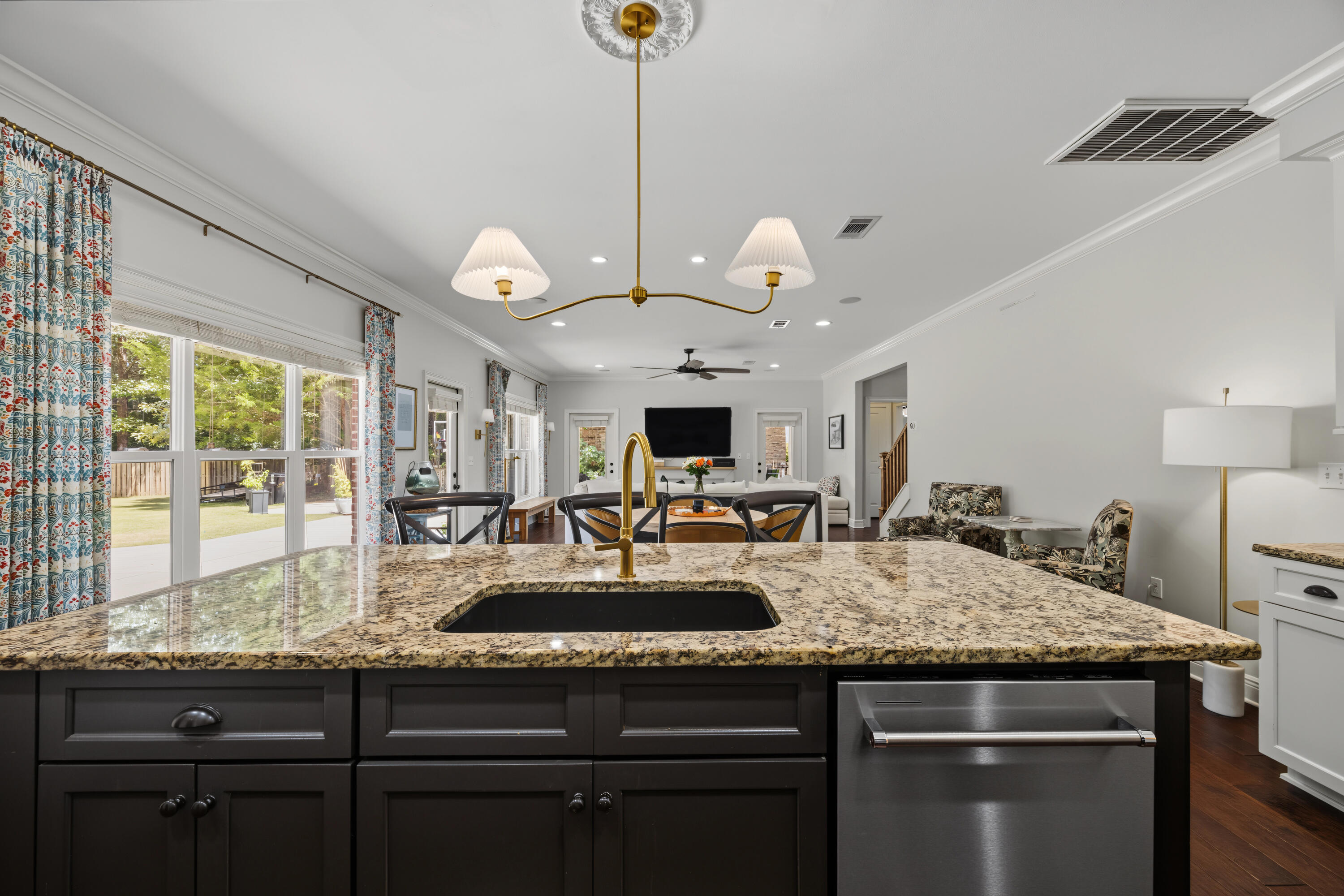 1457 Mill Creek Drive Baker FL 32531