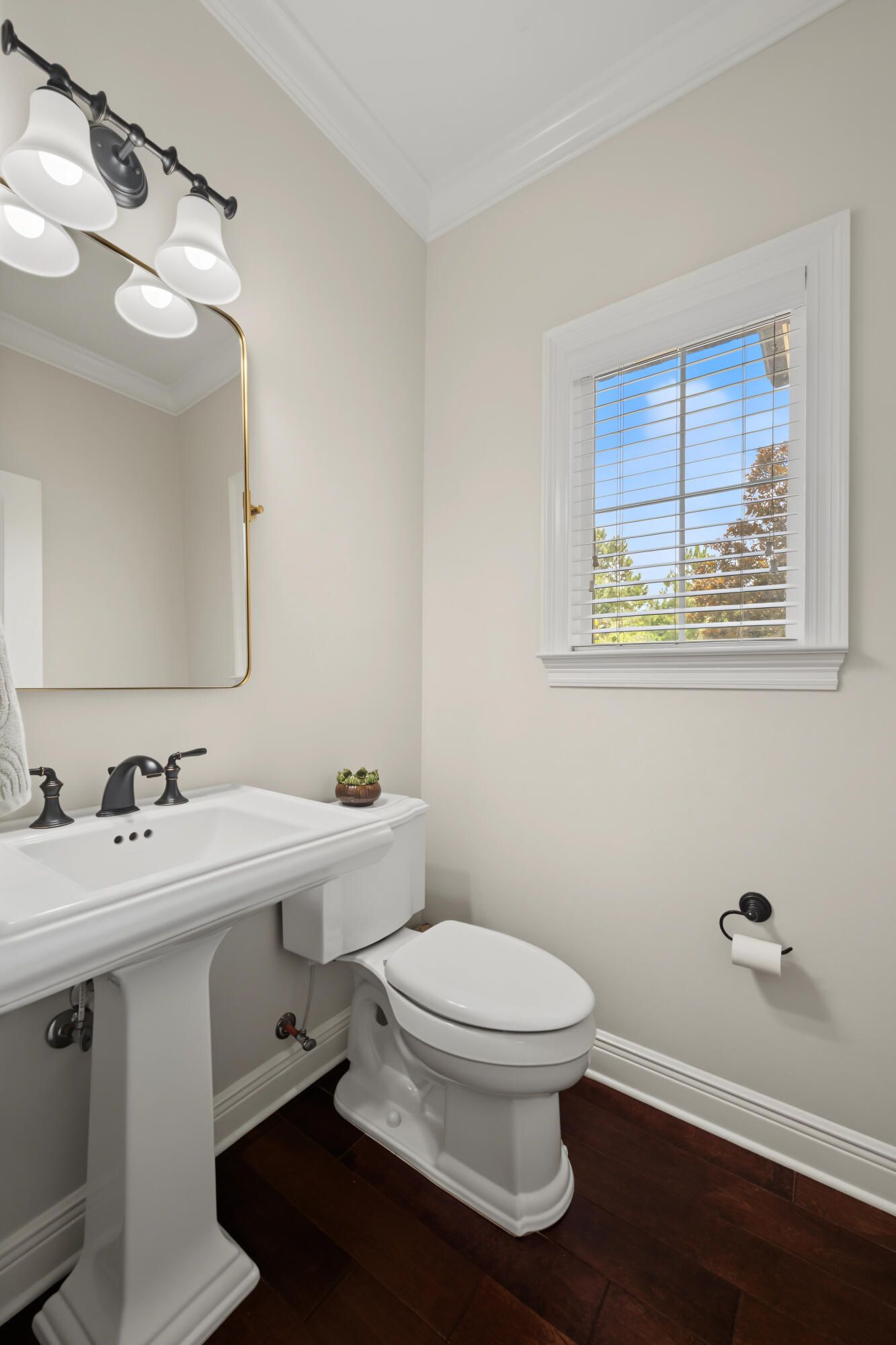1457 Mill Creek Drive Baker FL 32531