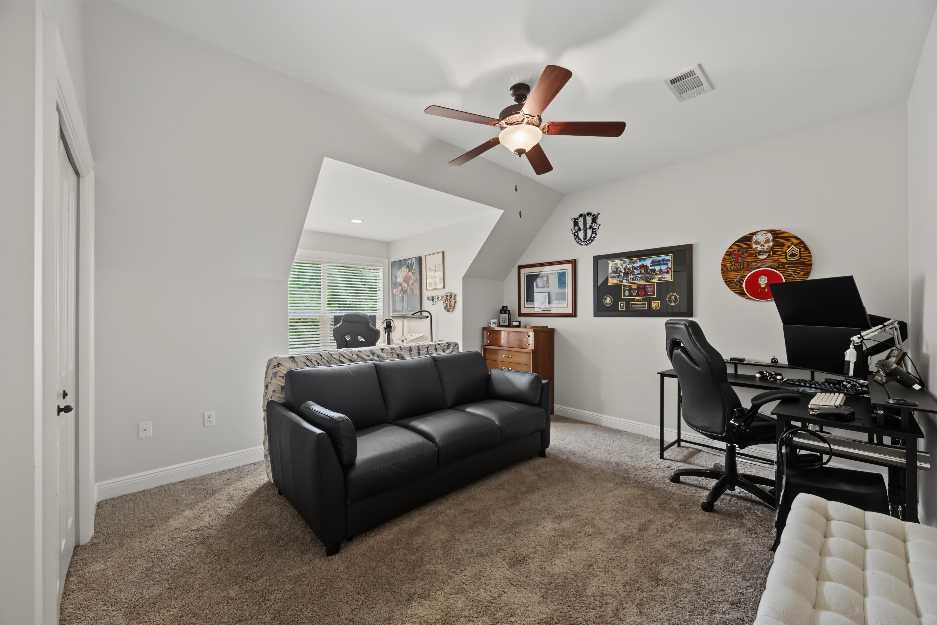 1457 Mill Creek Drive Baker FL 32531