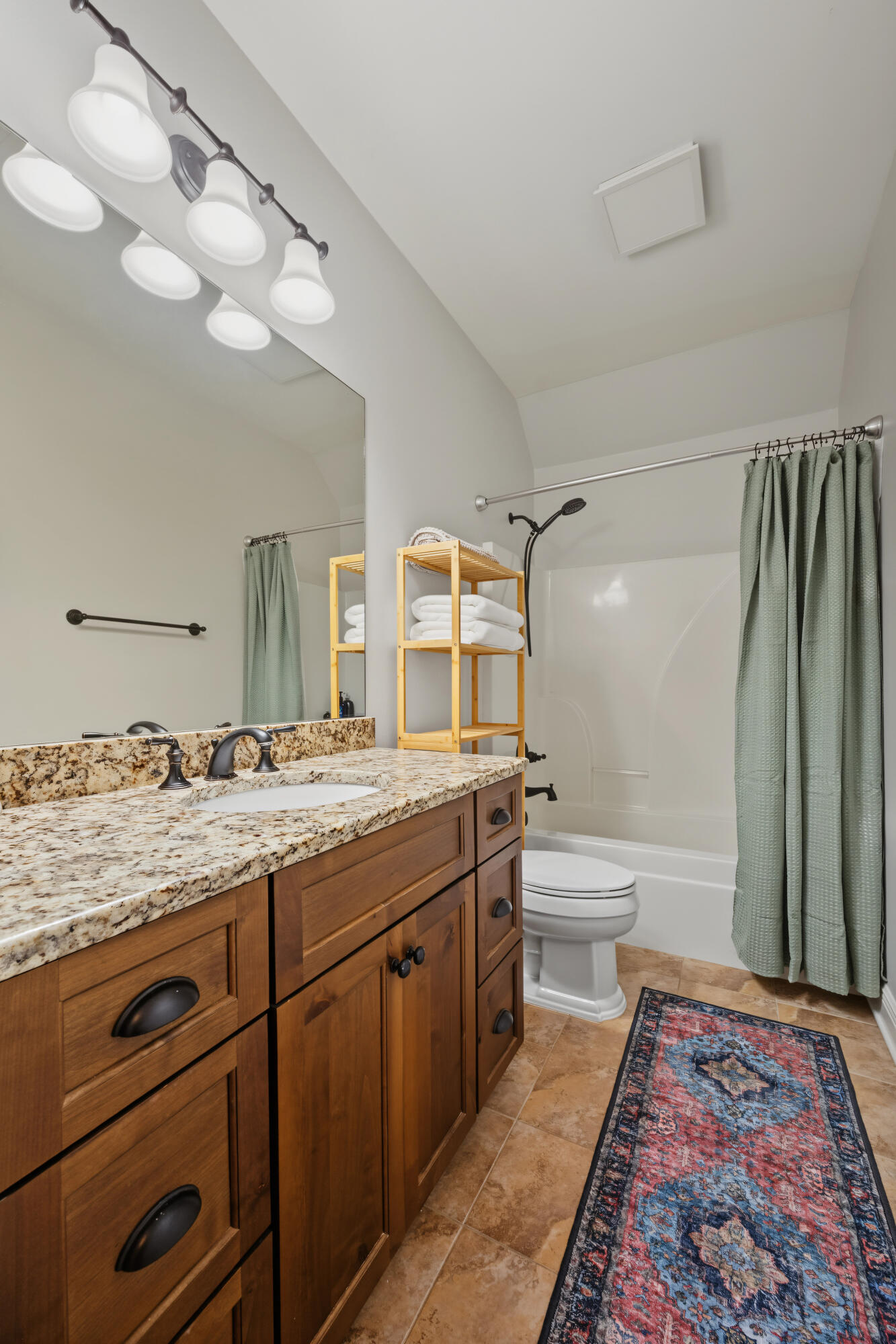 1457 Mill Creek Drive Baker FL 32531