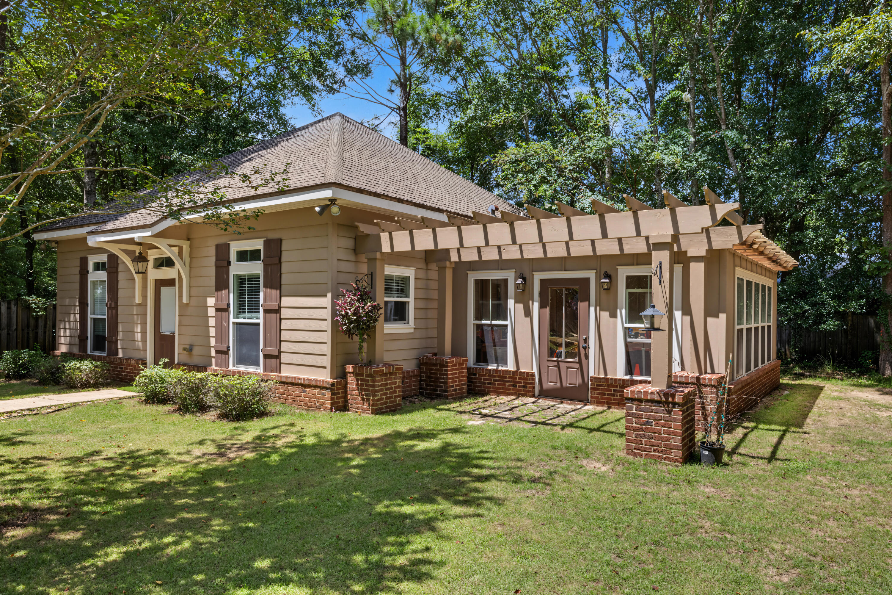 1457 Mill Creek Drive Baker FL 32531