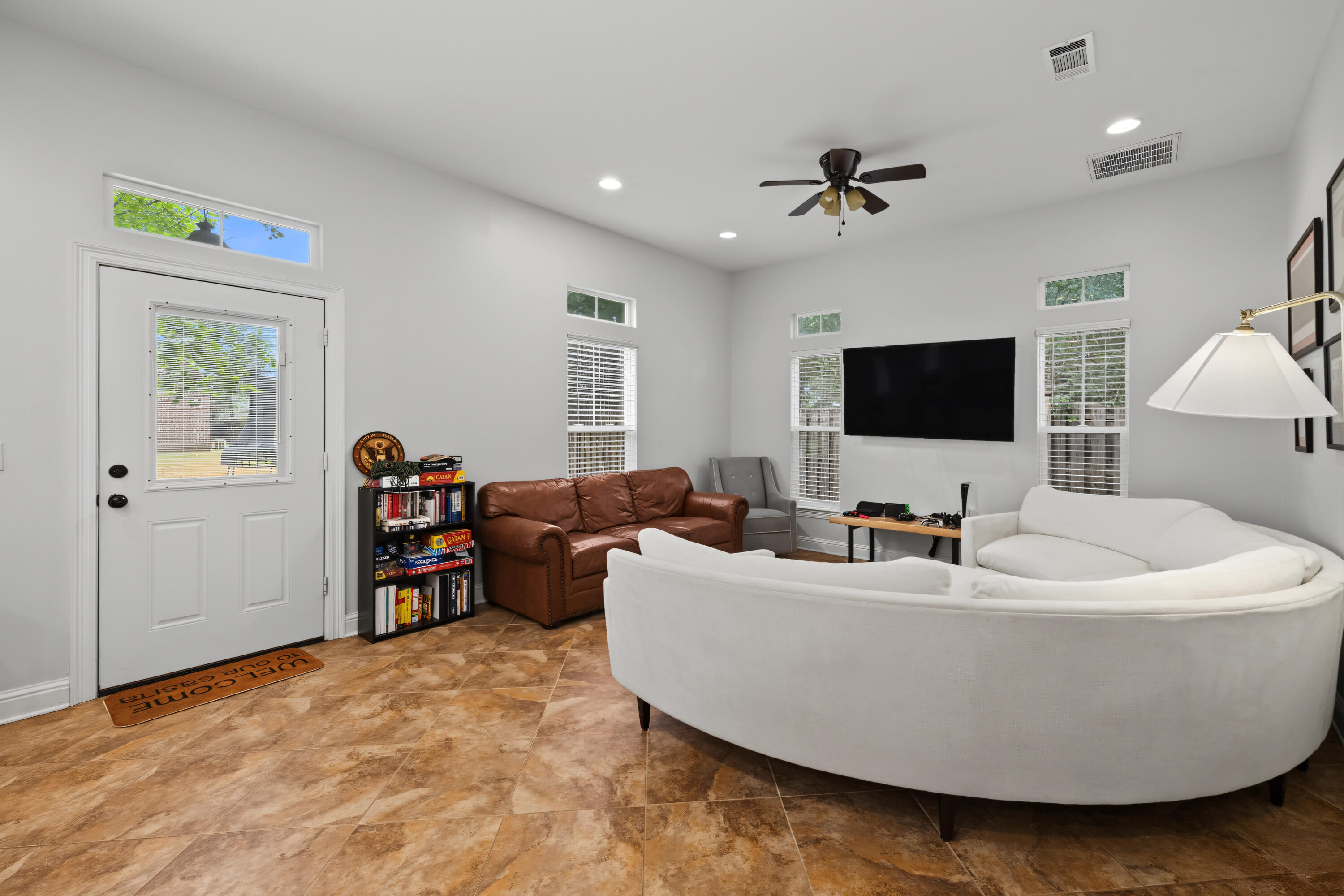 1457 Mill Creek Drive Baker FL 32531
