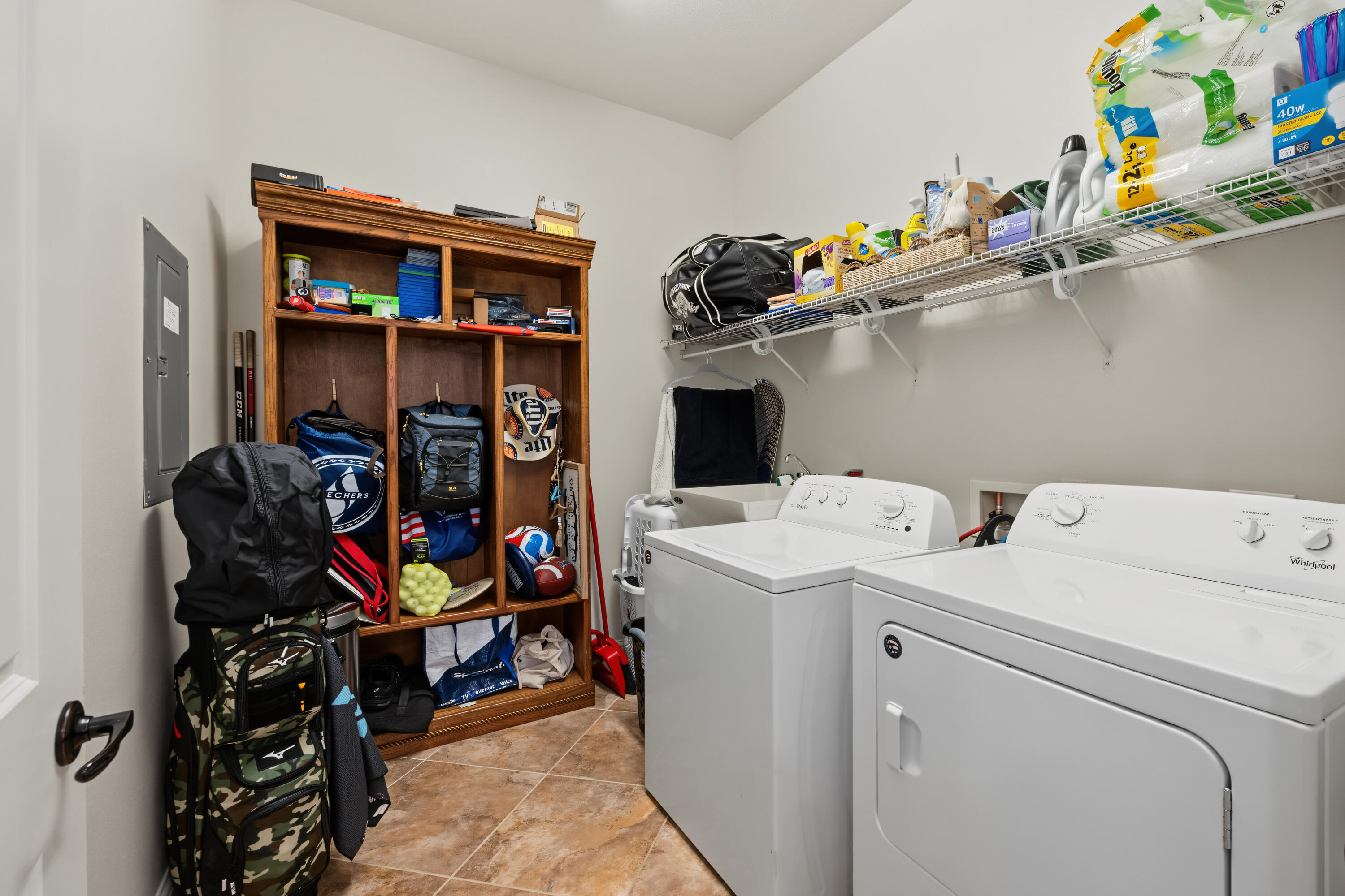 1457 Mill Creek Drive Baker FL 32531