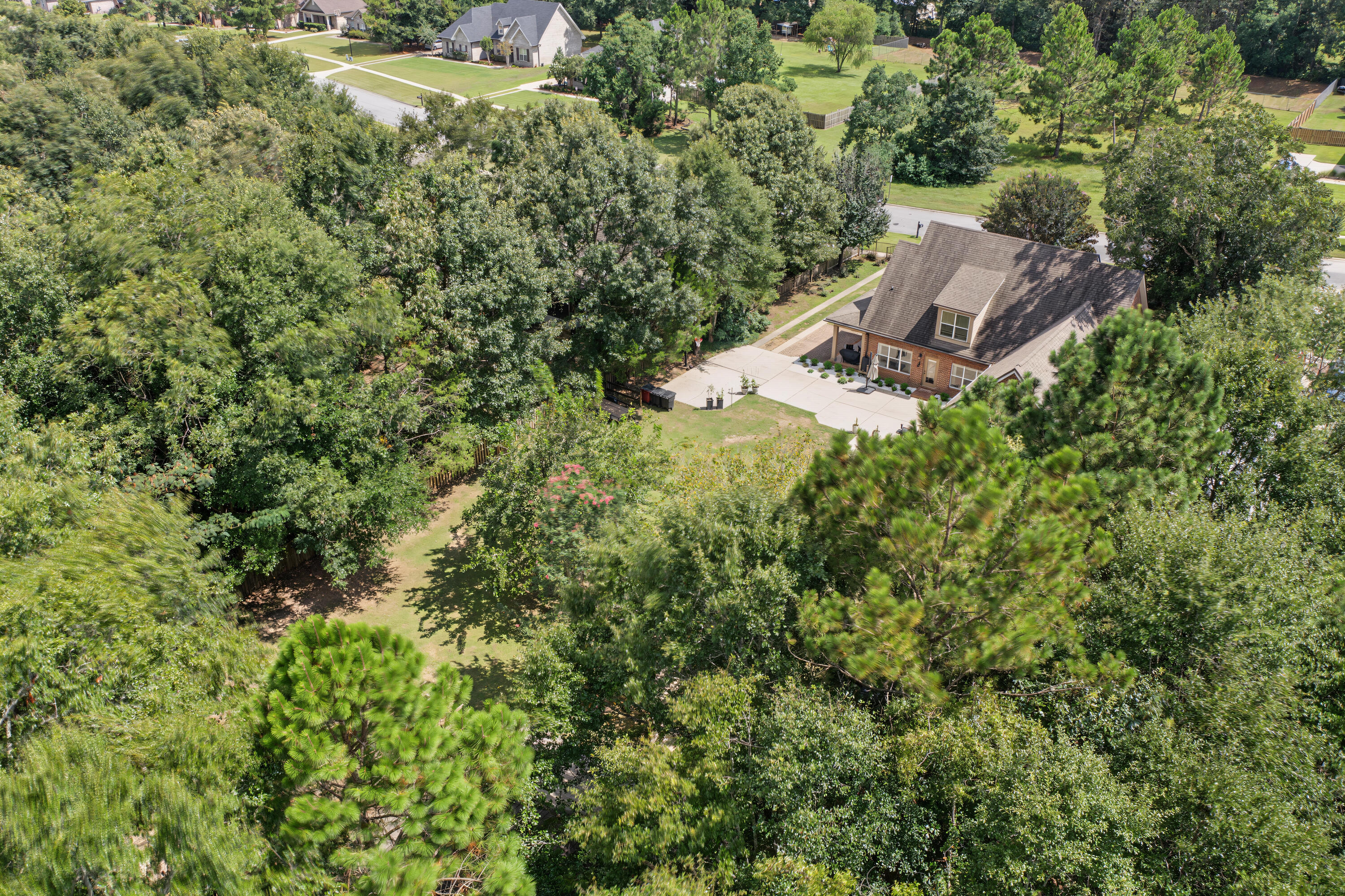 1457 Mill Creek Drive Baker FL 32531