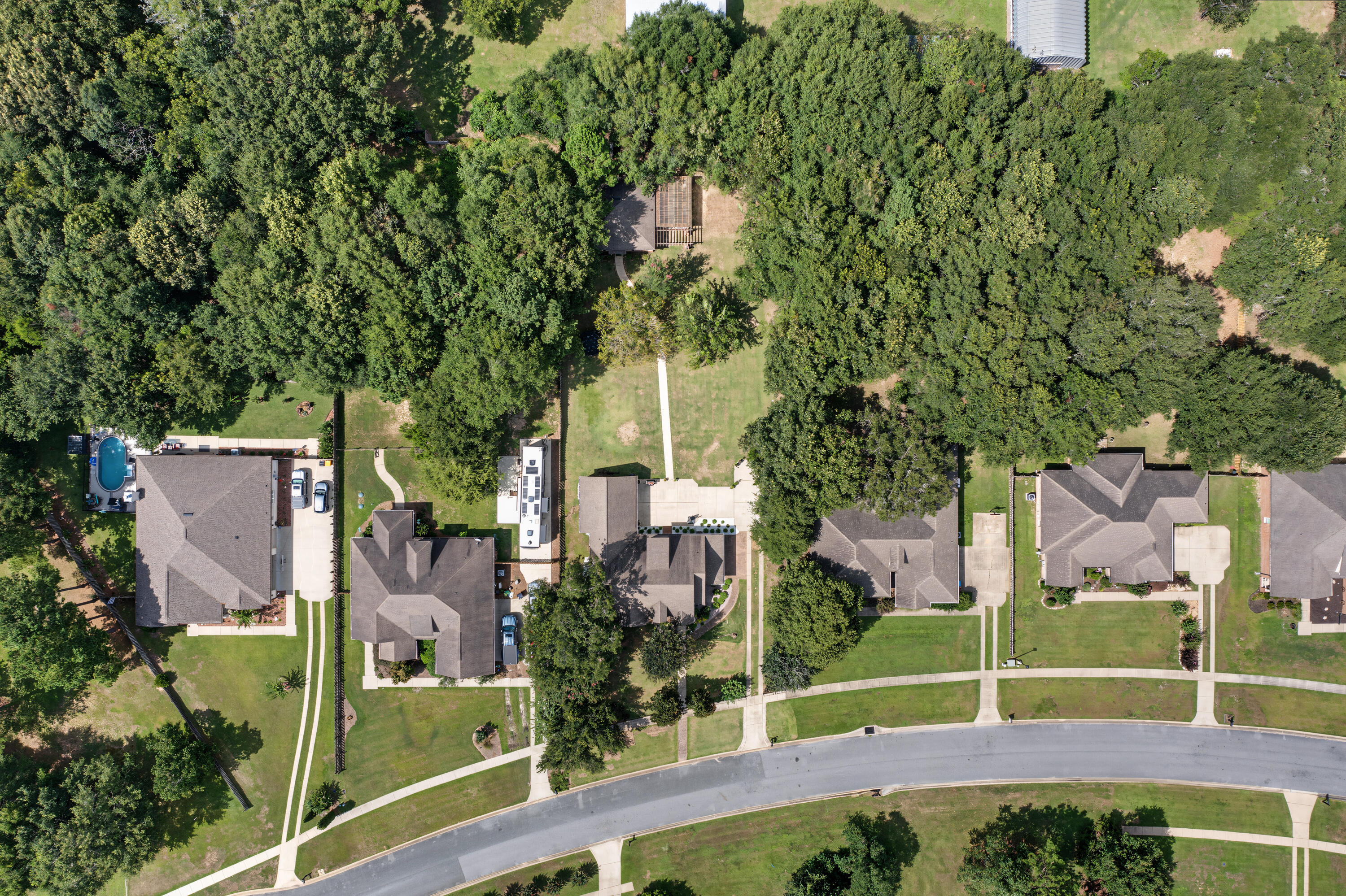 1457 Mill Creek Drive Baker FL 32531