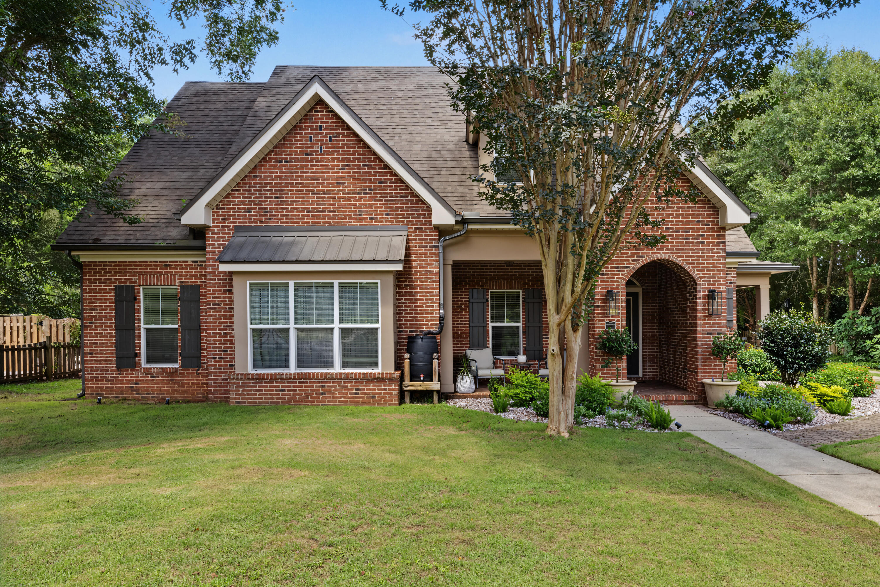 1457 Mill Creek Drive Baker FL 32531