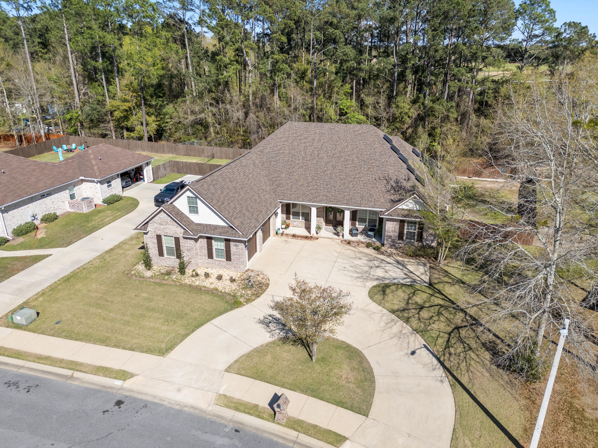 5556 Madelines Way Pace FL 32571