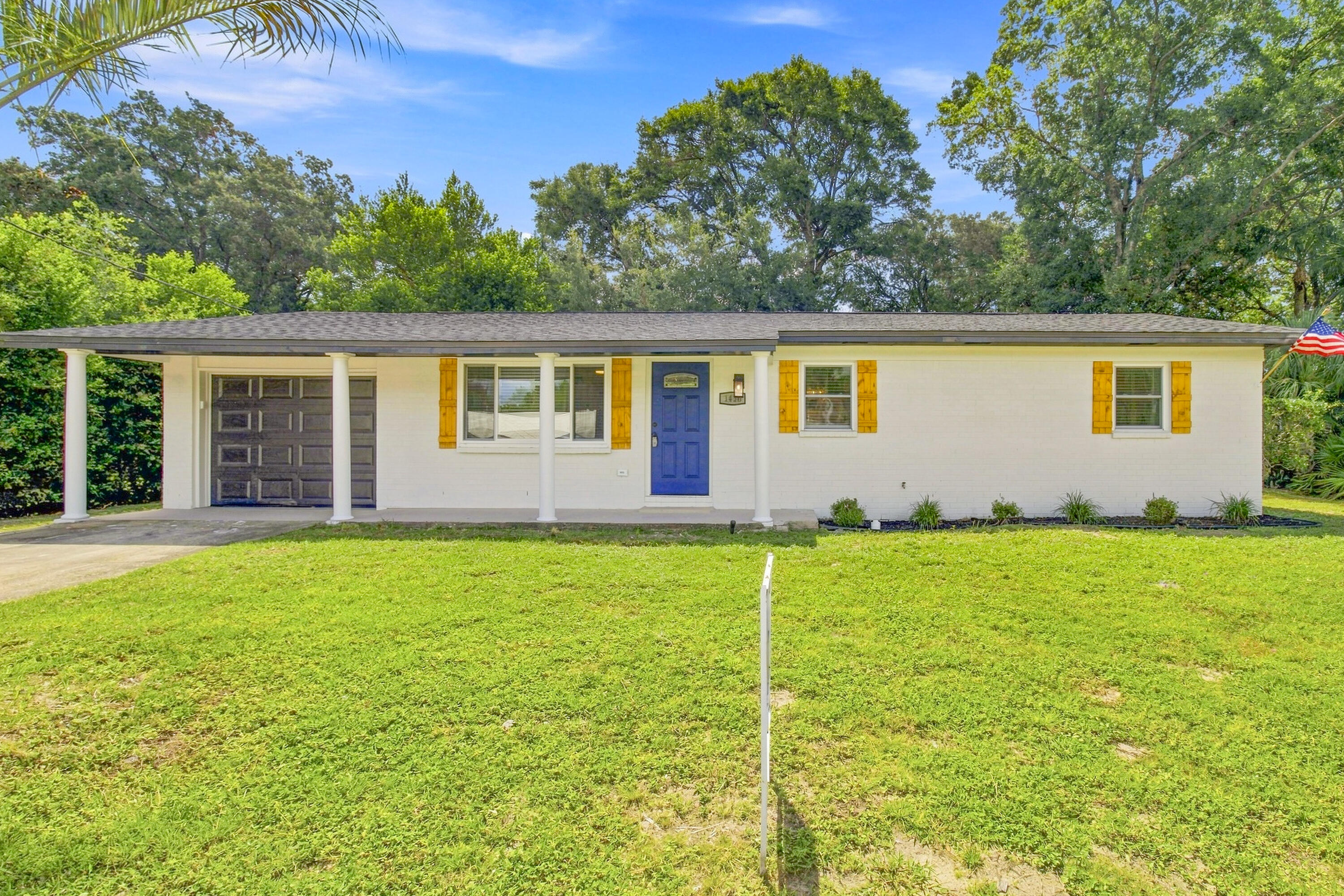 1426 Hickory Avenue Niceville FL 32578