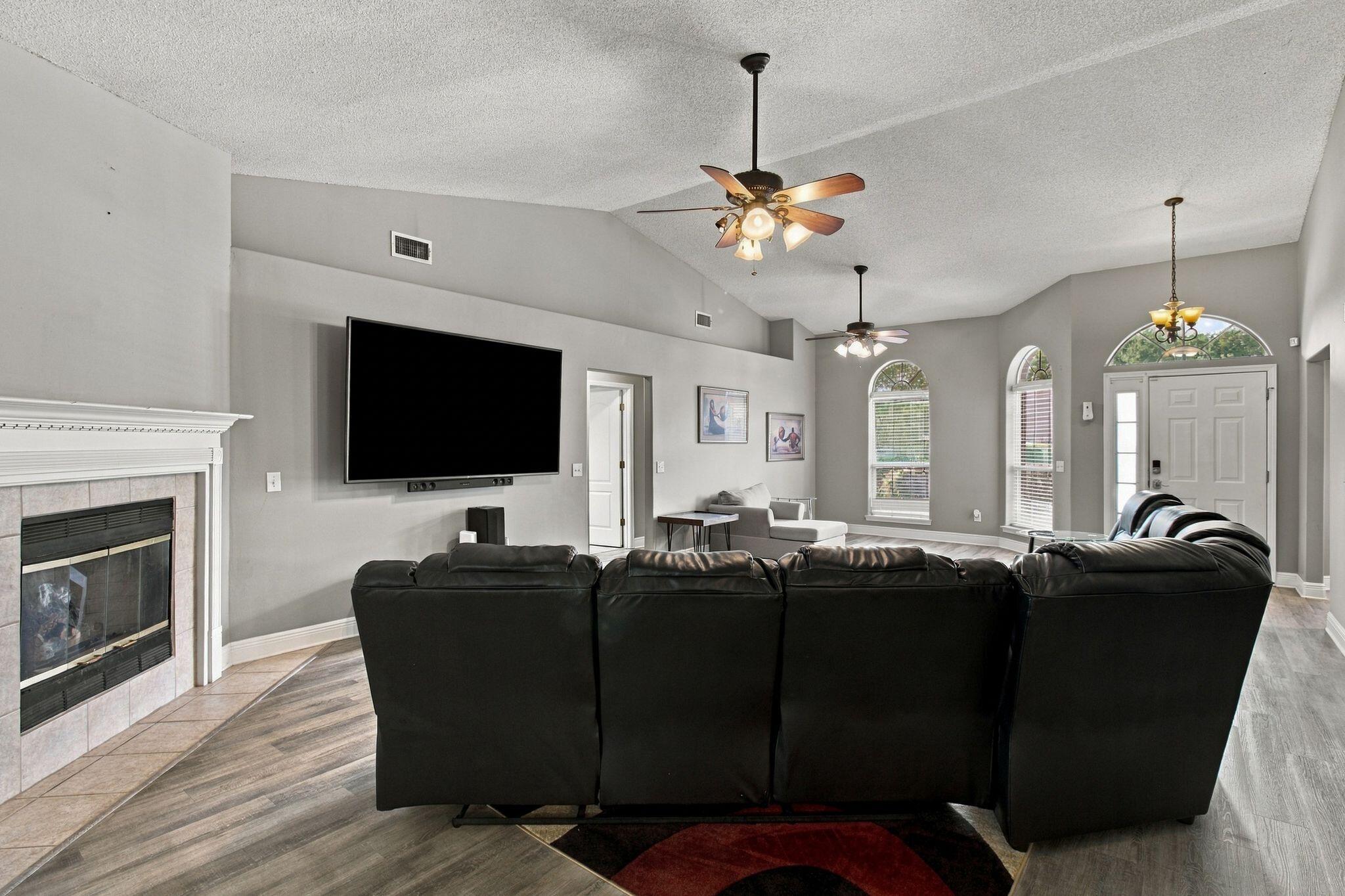 658 Territory Lane Crestview FL 32536