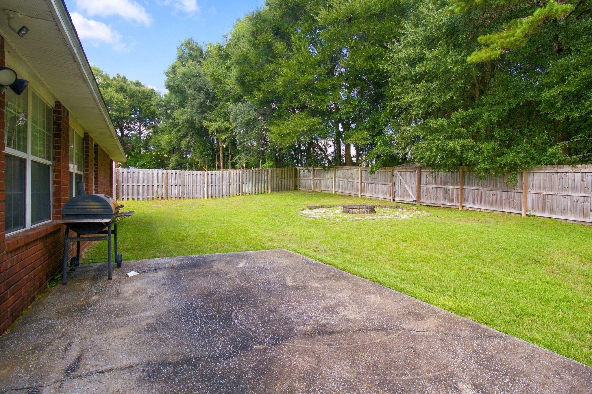 658 Territory Lane Crestview FL 32536