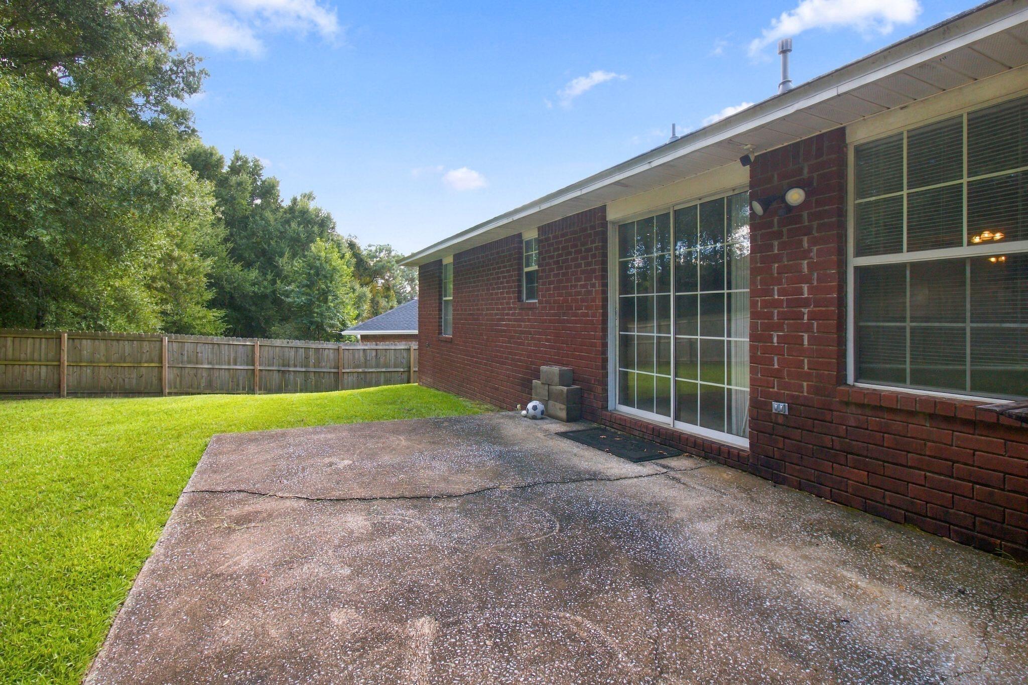 658 Territory Lane Crestview FL 32536
