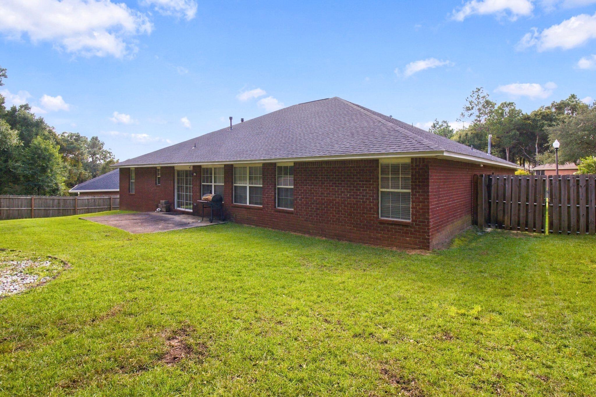 658 Territory Lane Crestview FL 32536